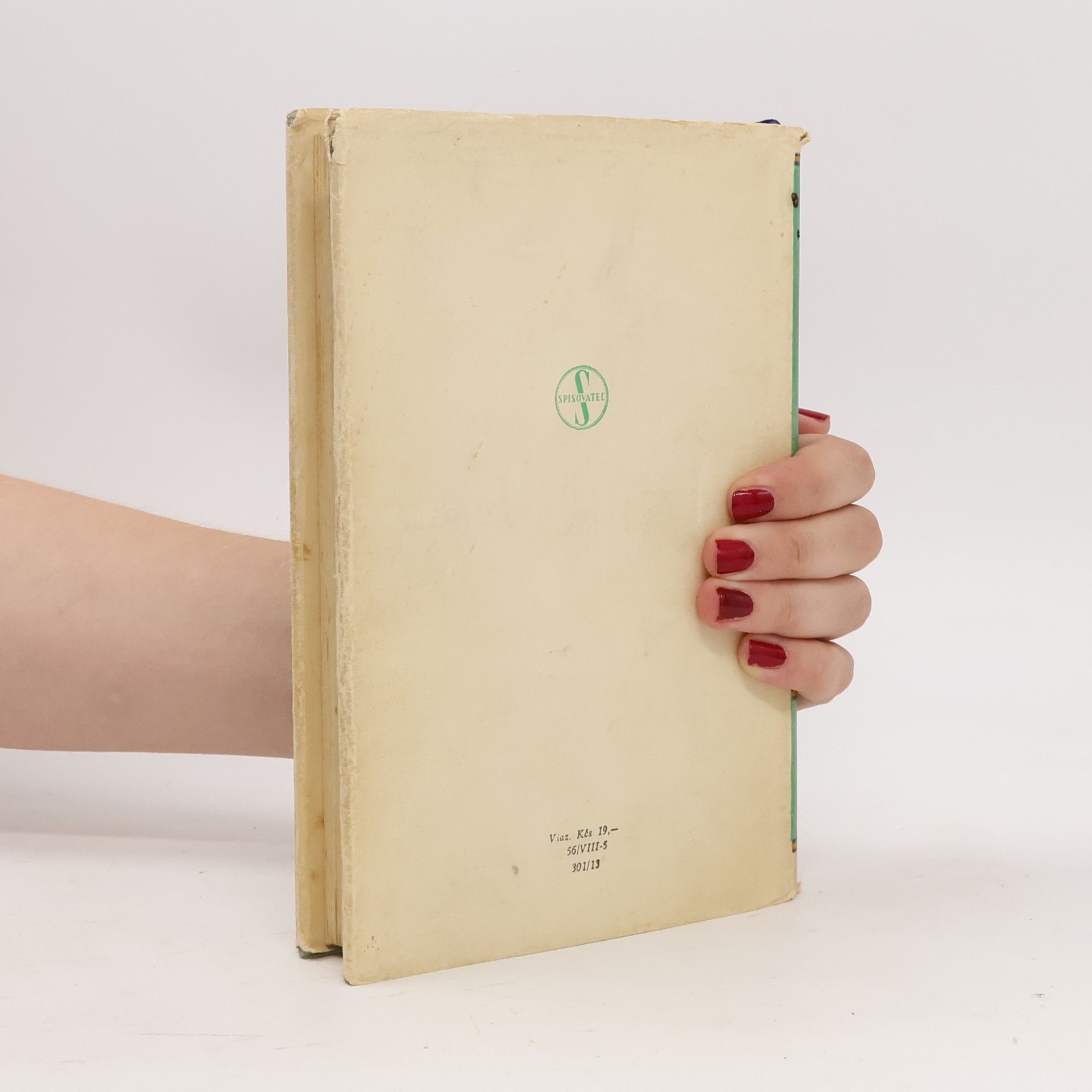 Margita Figuli Babylon 2