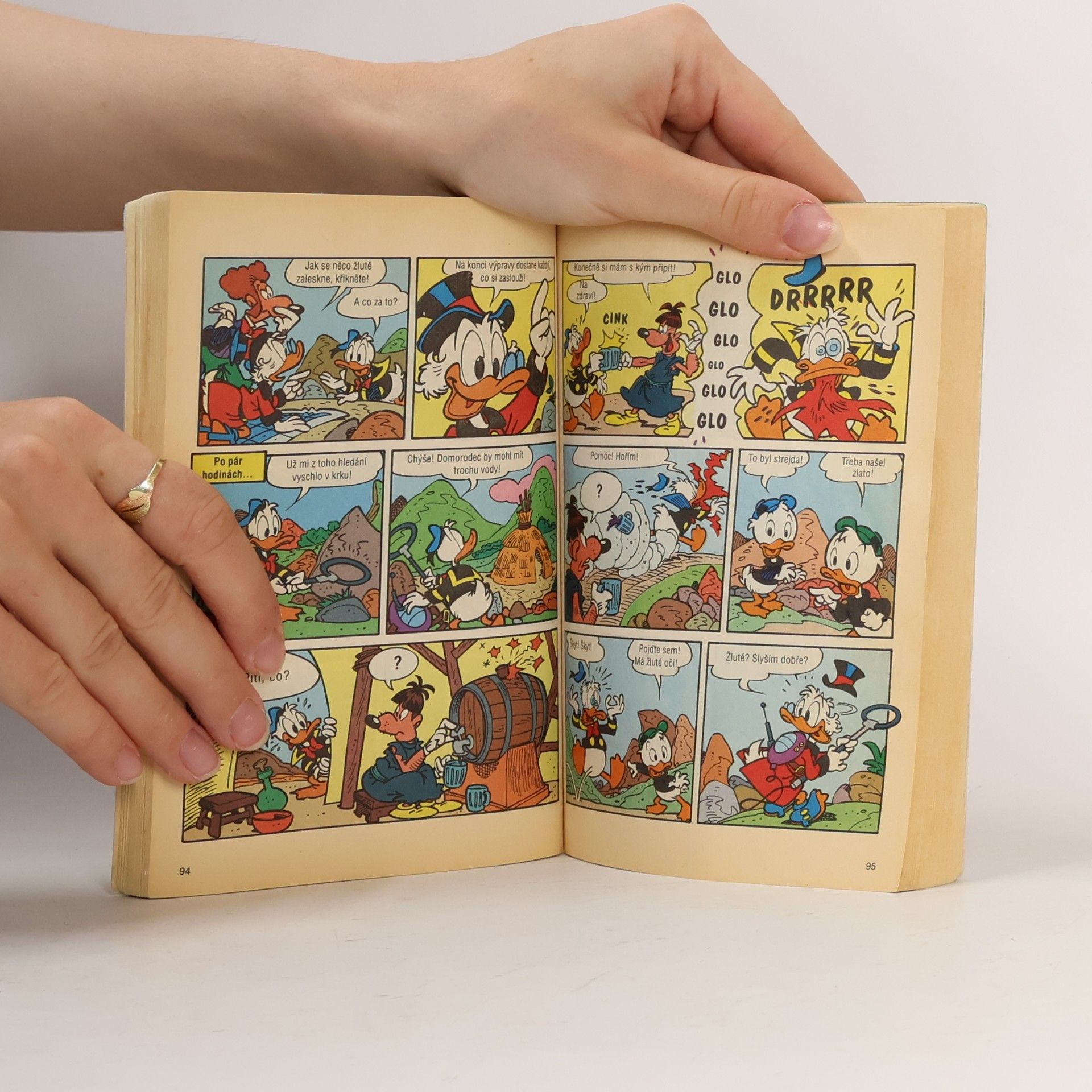 Autorenkollektiv Super komiks 6