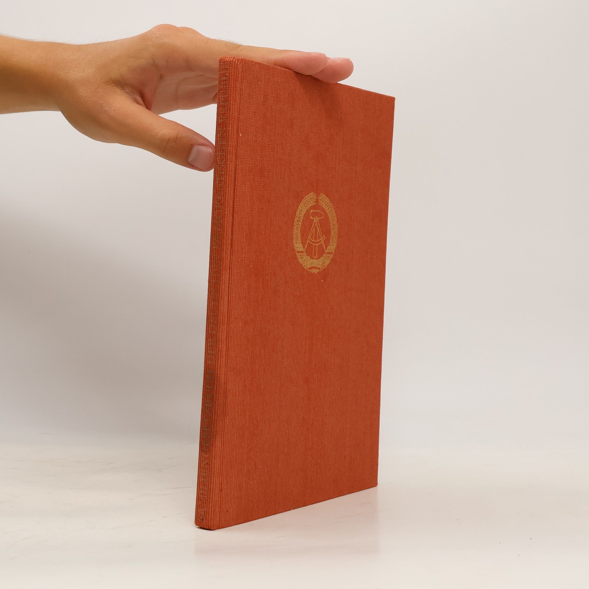 Fridgart Jonuscheit  Familiengesetzbuch. Der Deutschen Demokratischen Republik