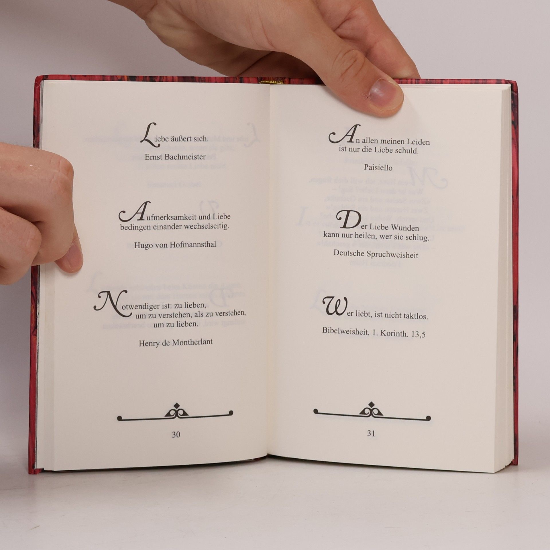 Autorenkollektiv Liebe das Leben 1-3