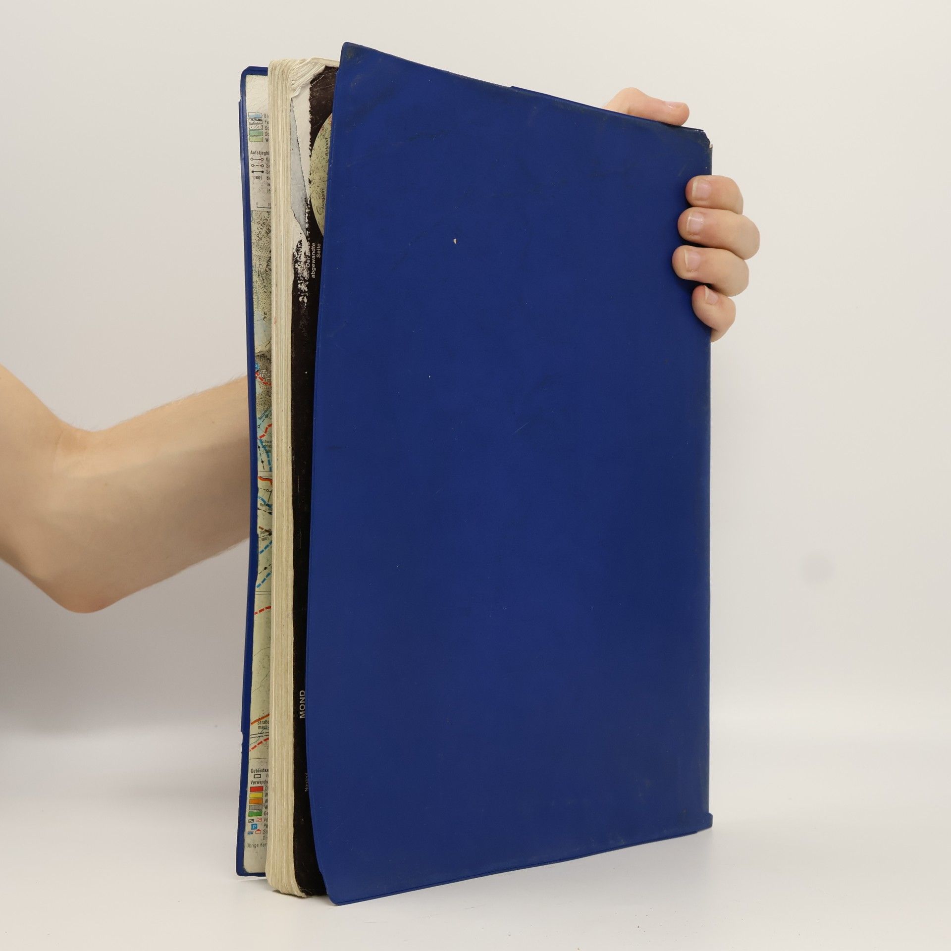 Various authors Österreichische rUnterstufen-Atlas