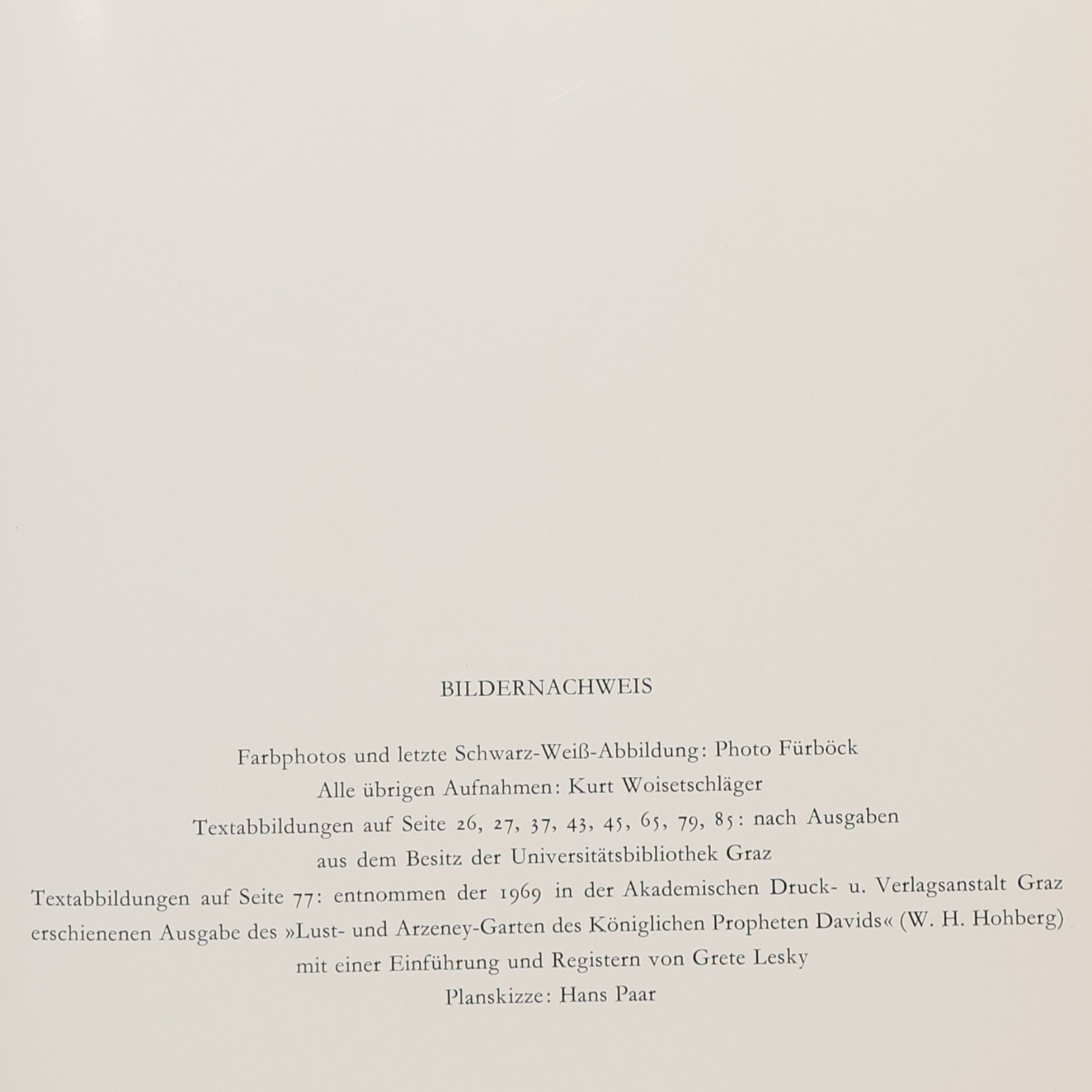 Grete Lesky Die Bibliotheksembleme der Benediktinerabtei St. Lambrecht in Steiermark