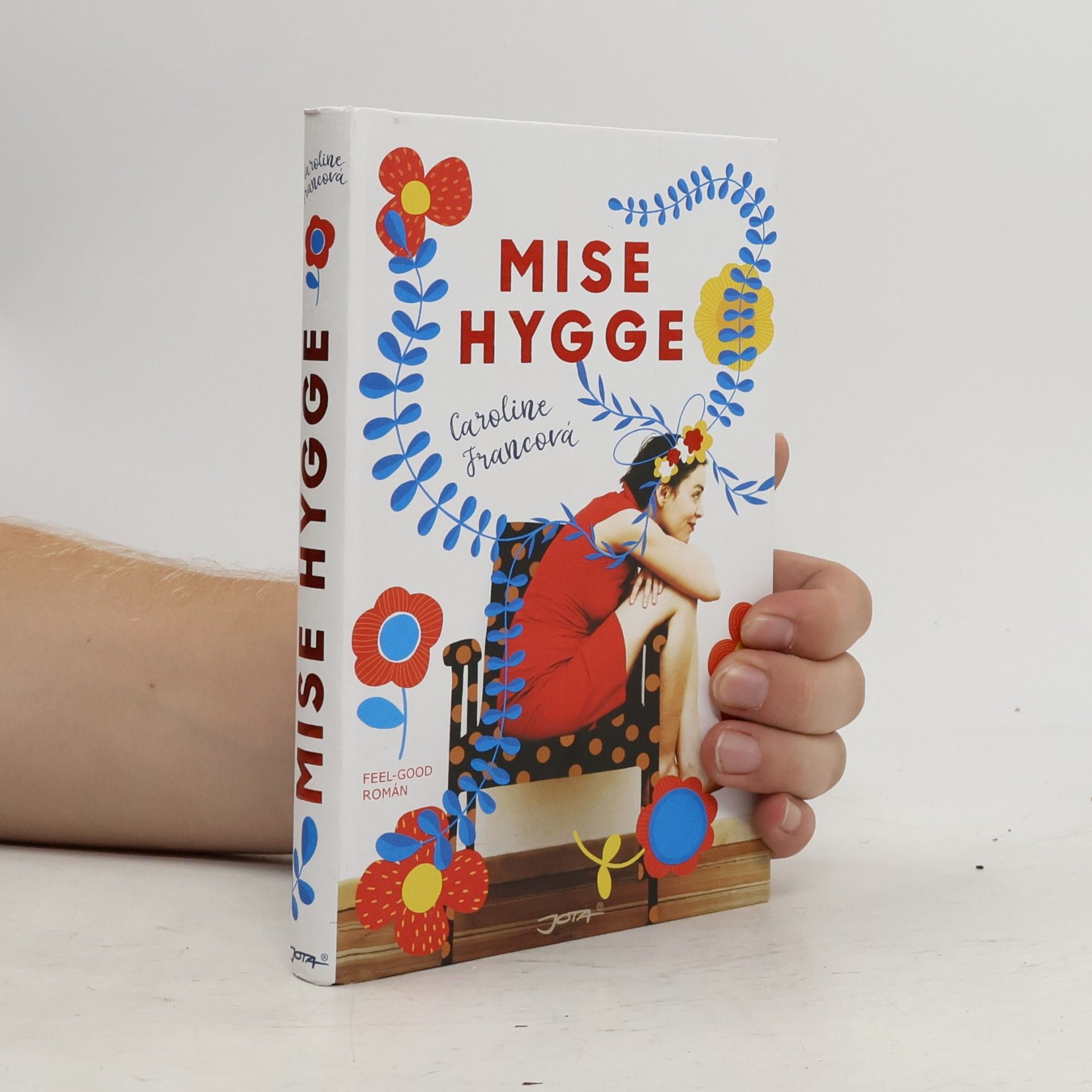 Caroline Franc Mise Hygge