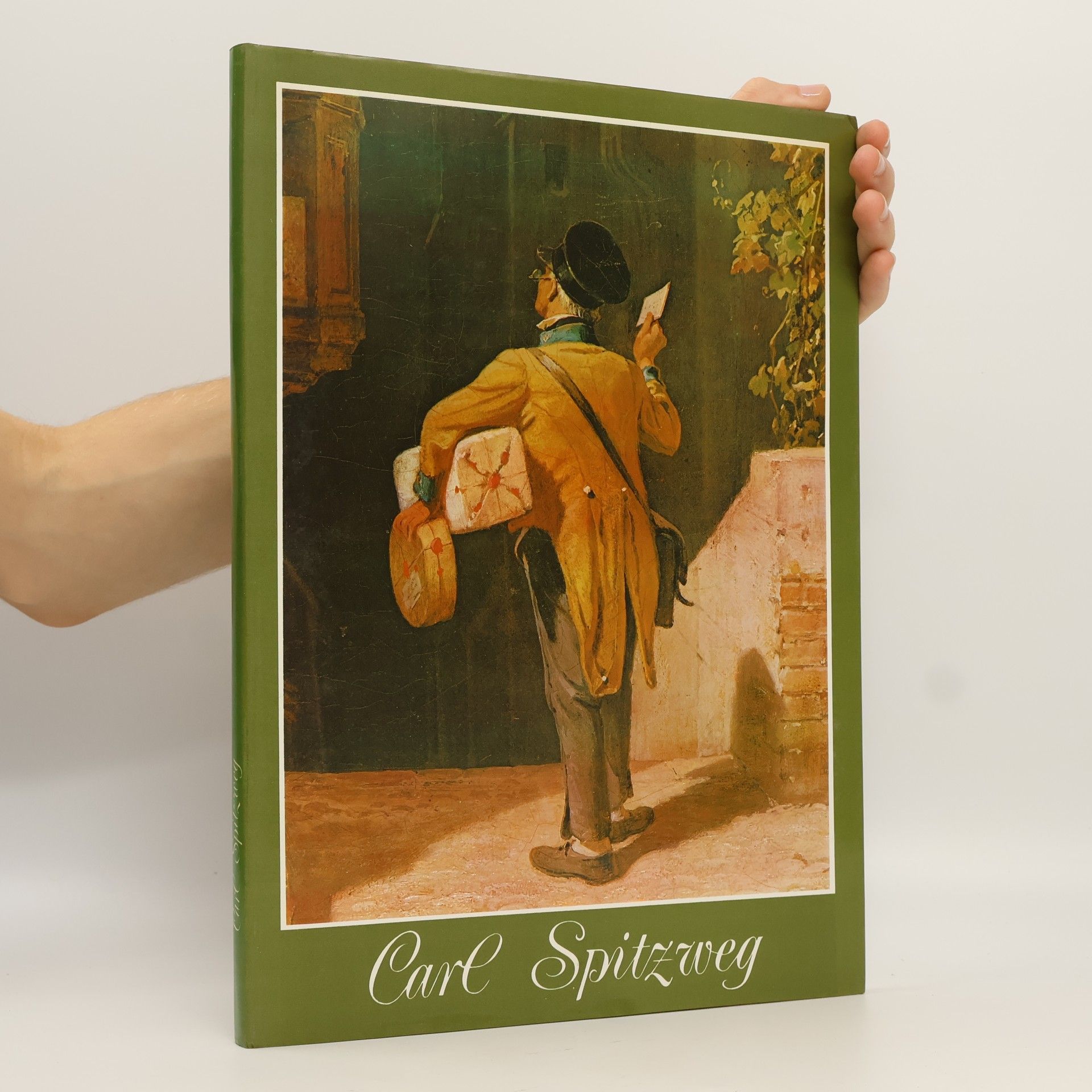 Carl Spitzweg Carl Spitzweg