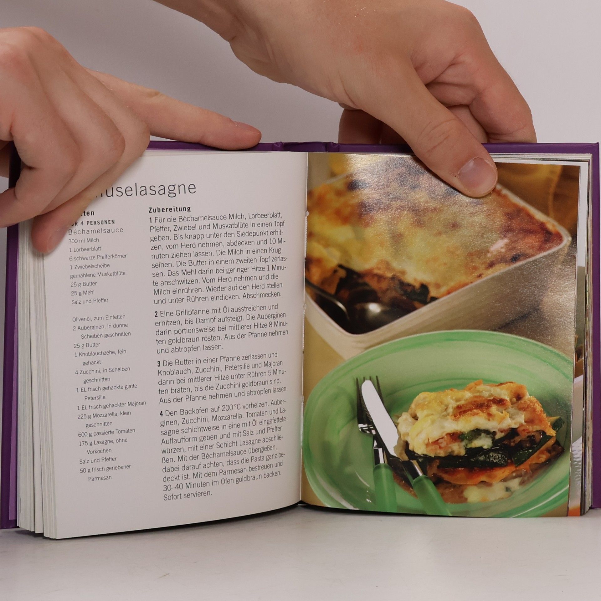 Autorenkollektiv Vegetarisch. Die köstlichsten Rezepte