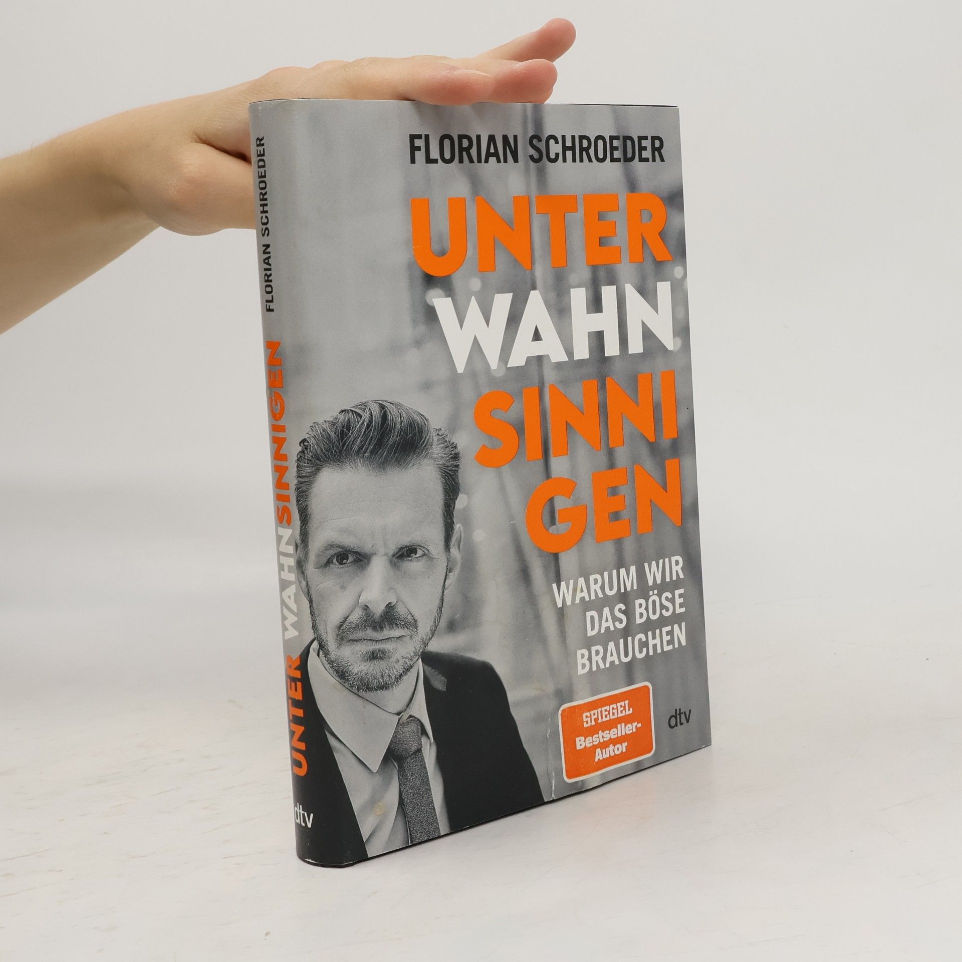 Unter Wahnsinnigen