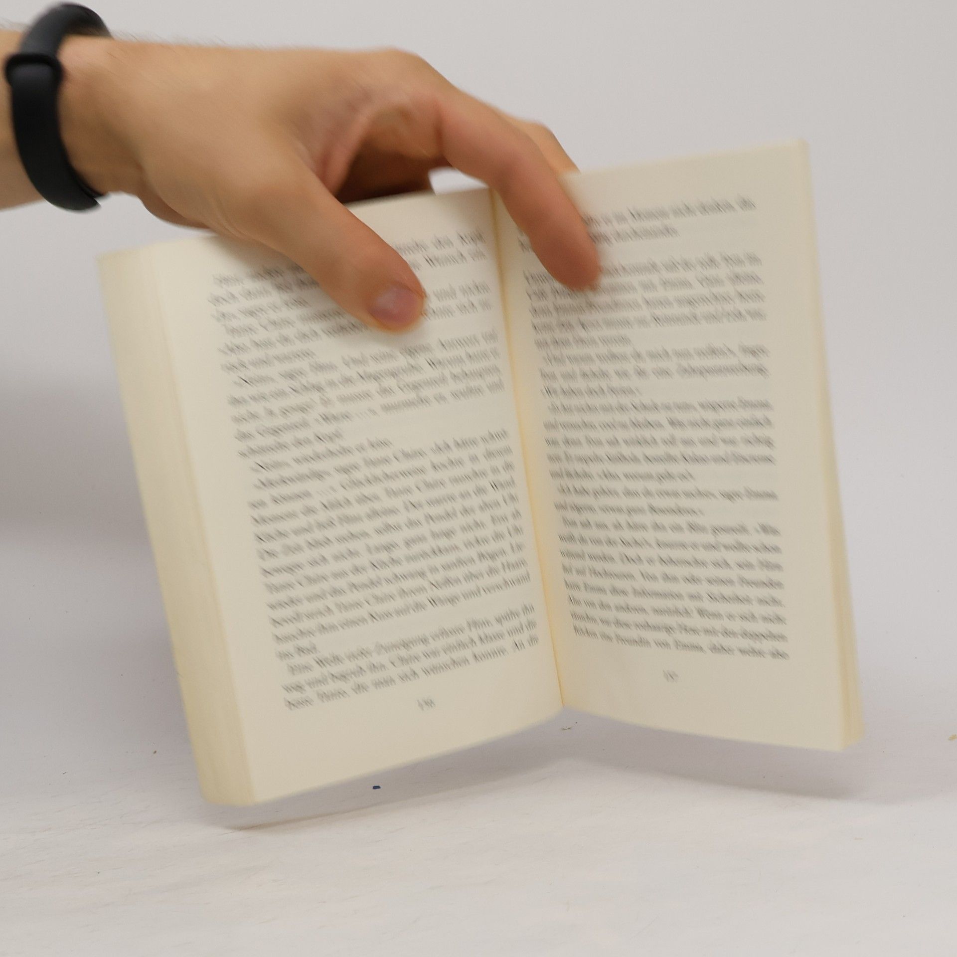 Angie Westhoff Das Buch der seltsamen Wünsche