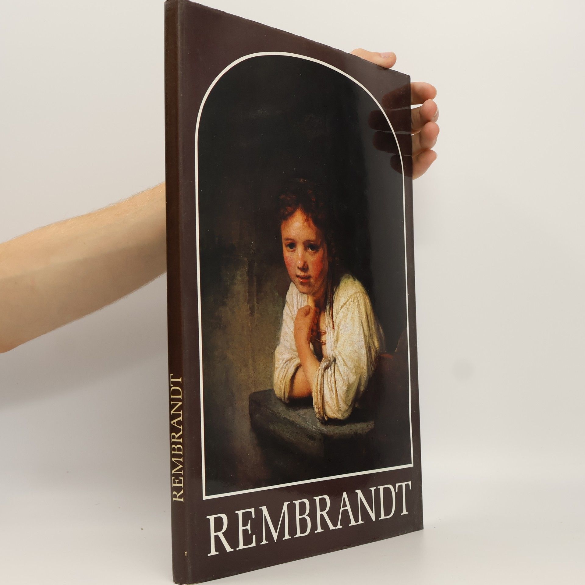 E. Merten Rembrandt