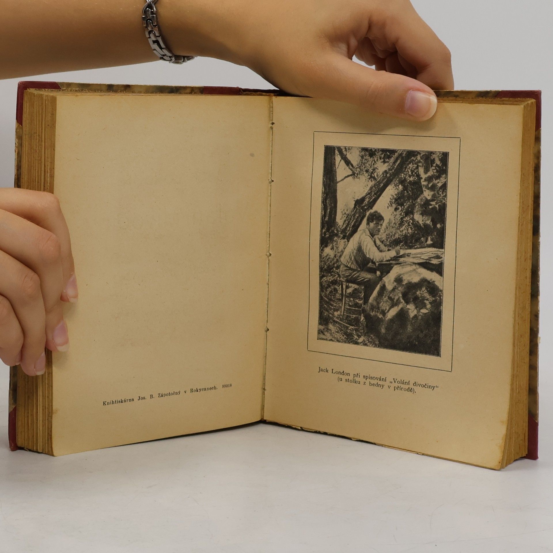 Autorenkollektiv Laciné vydání spisů Jacka Londona I