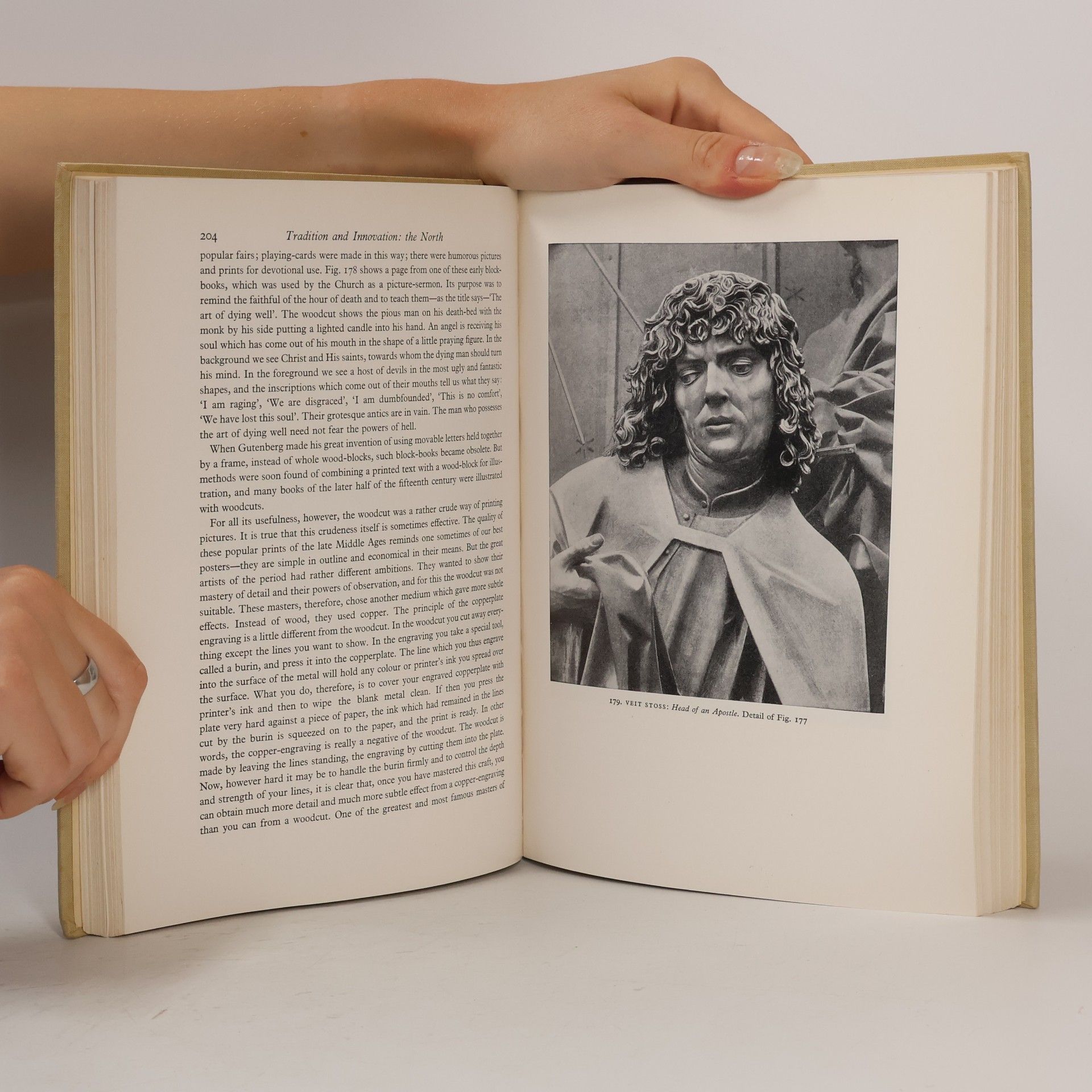 Ernst Gombrich The Story of Art