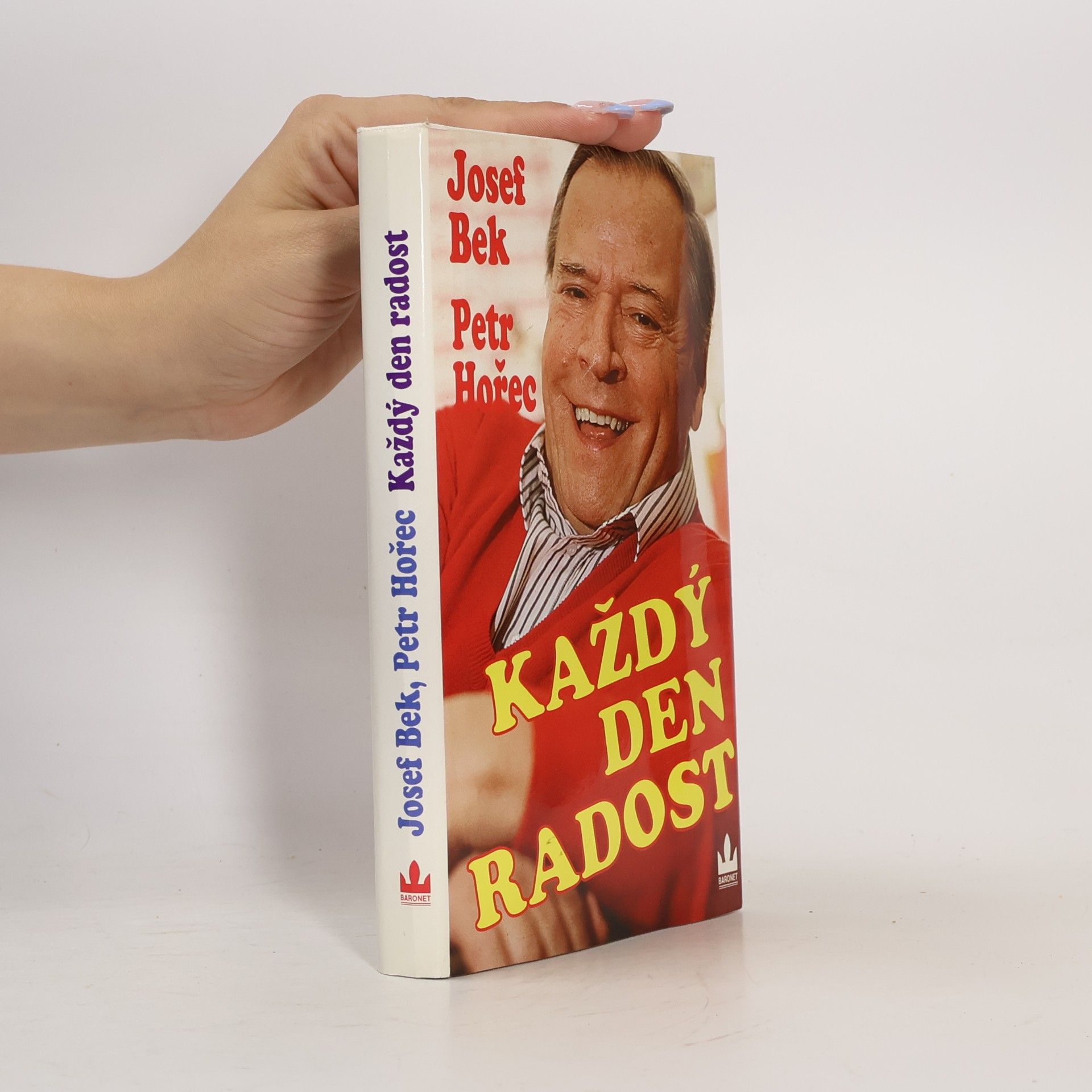 Každý den radost