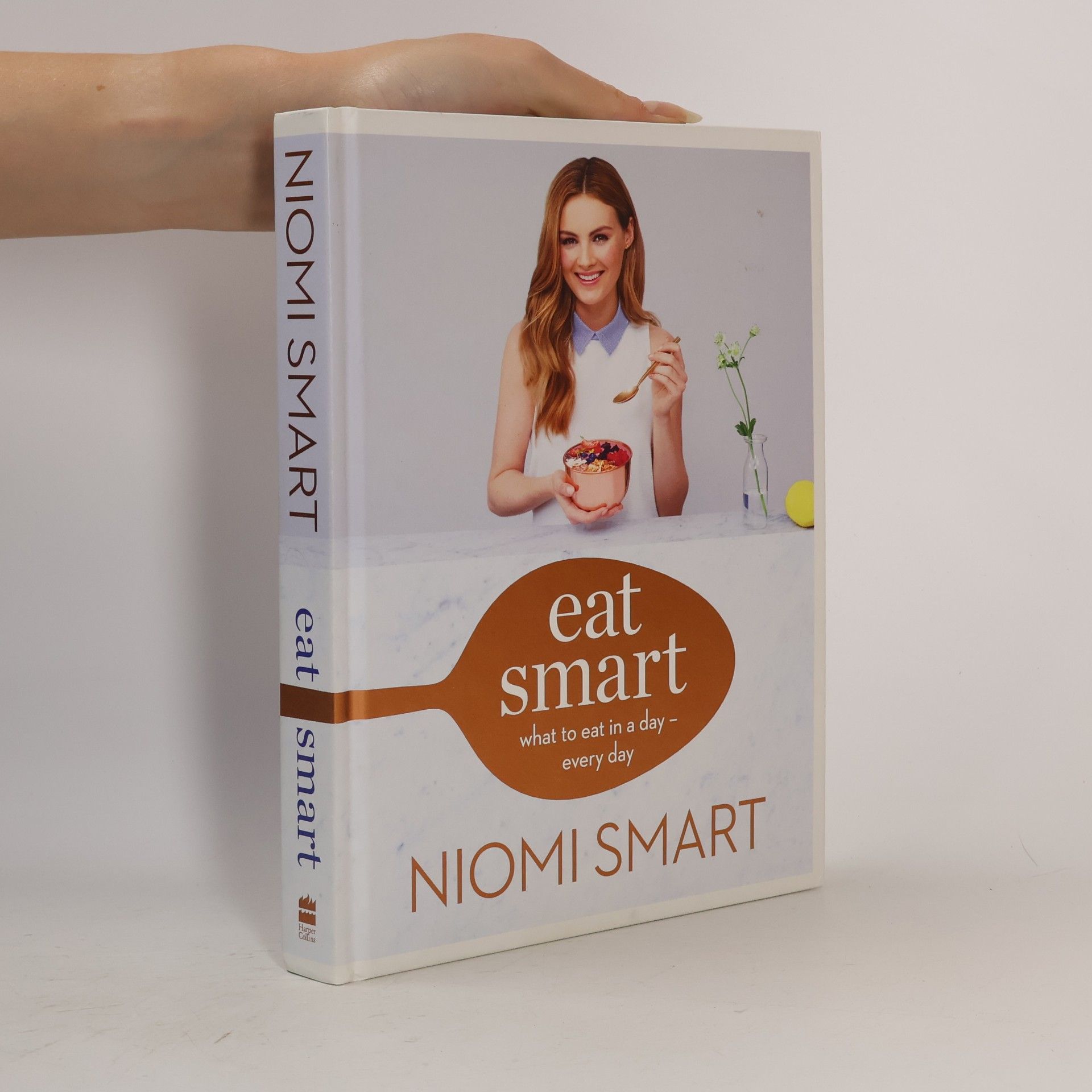 Niomi Smart Eat smart