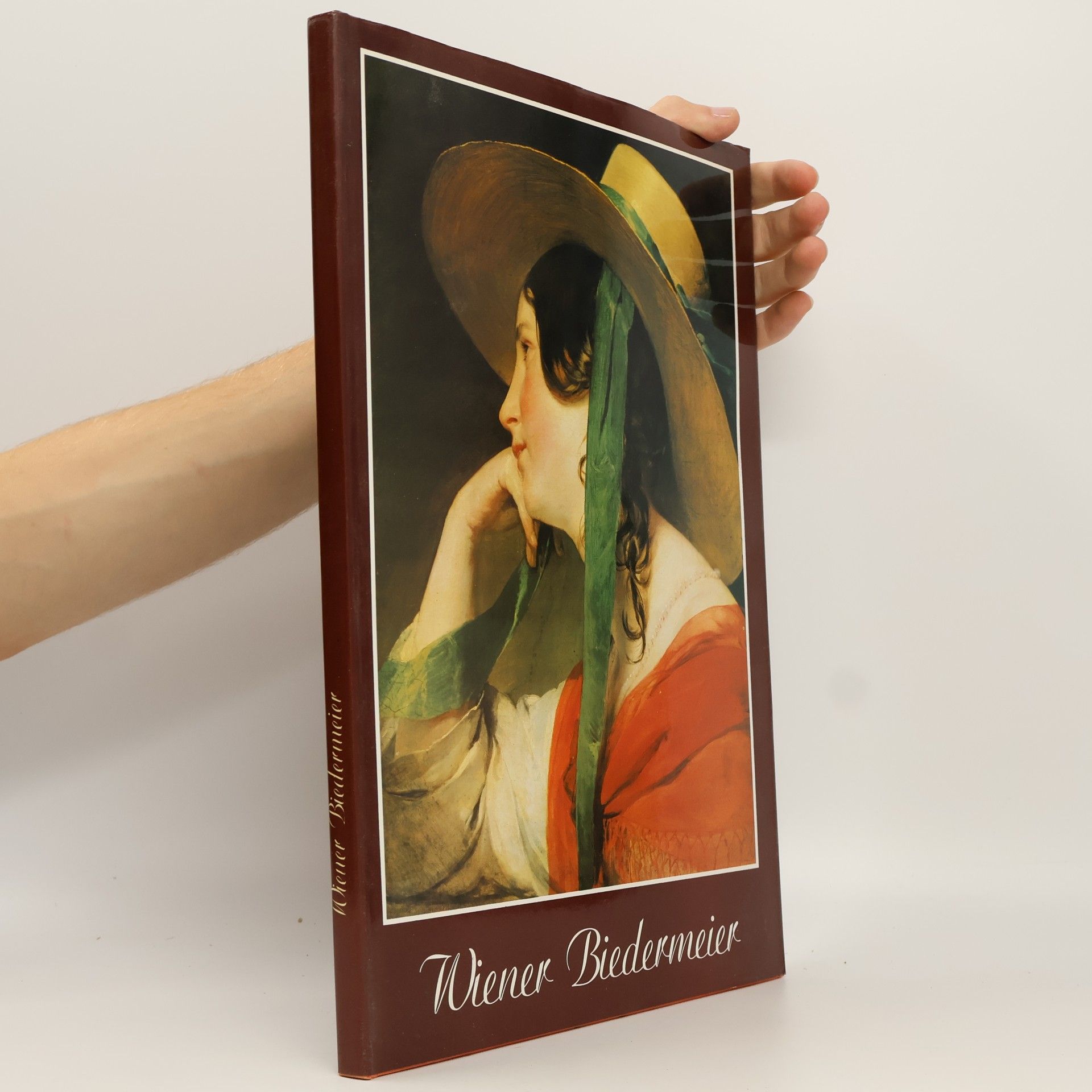 Horst Koch Wiener Biedermeier