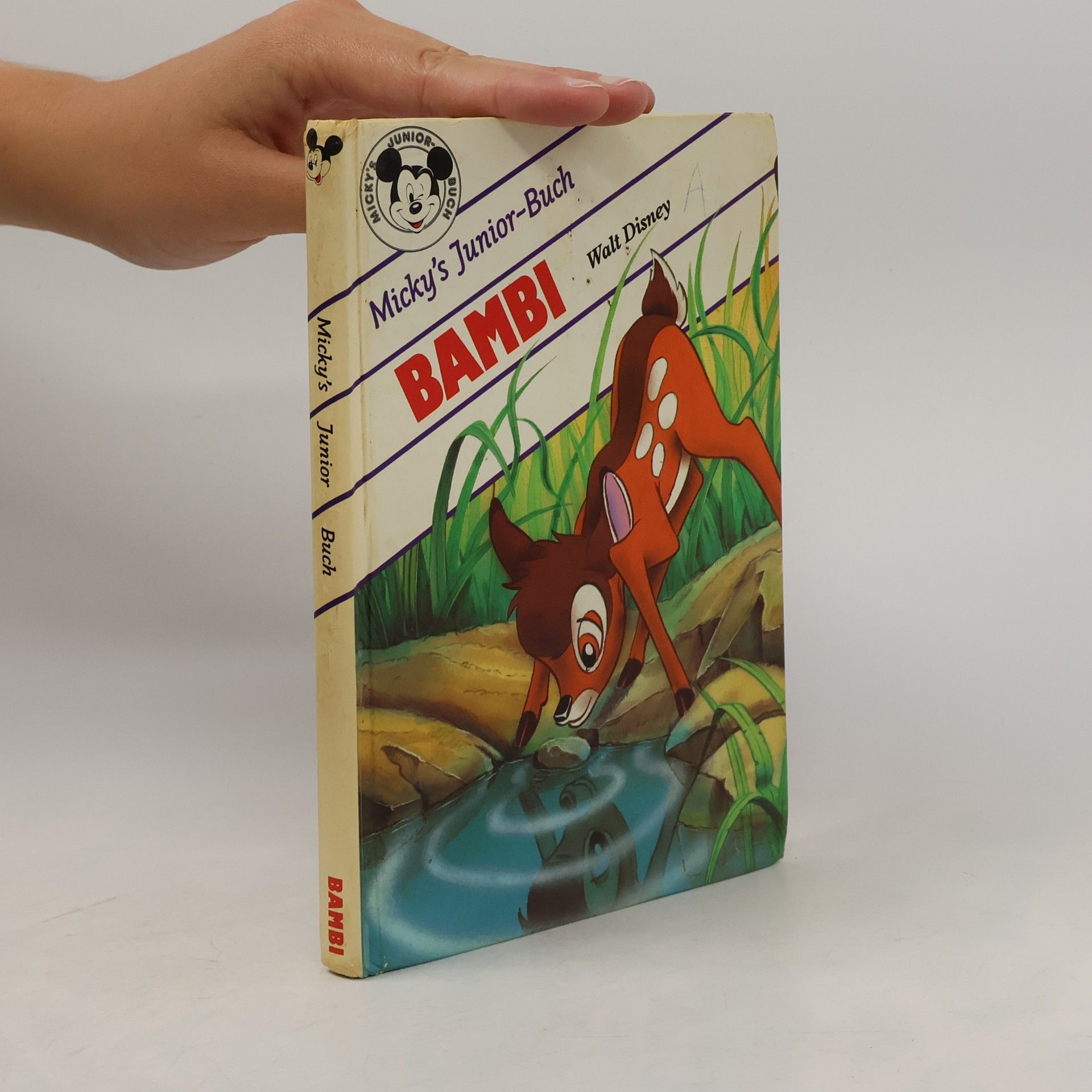 Autorenkollektiv Bambi