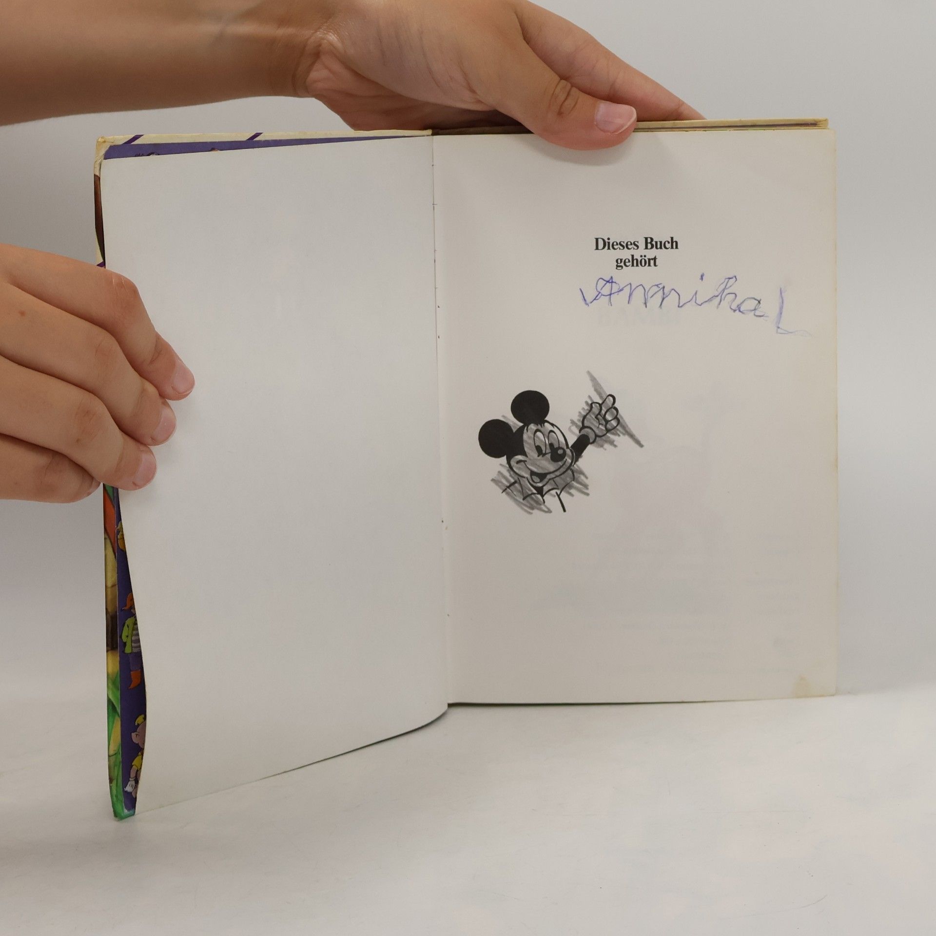 Autorenkollektiv Bambi