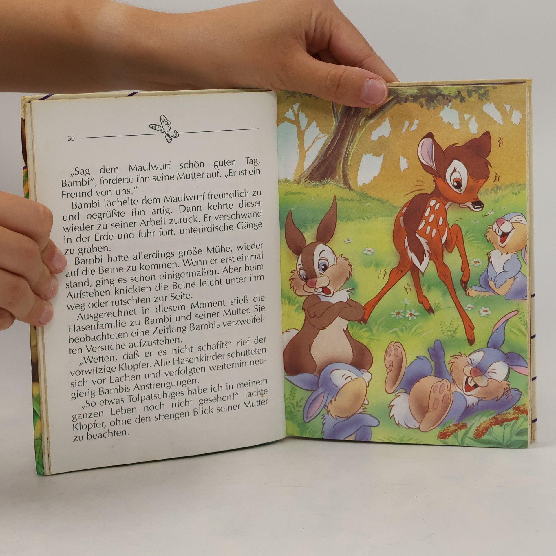 Autorenkollektiv Bambi