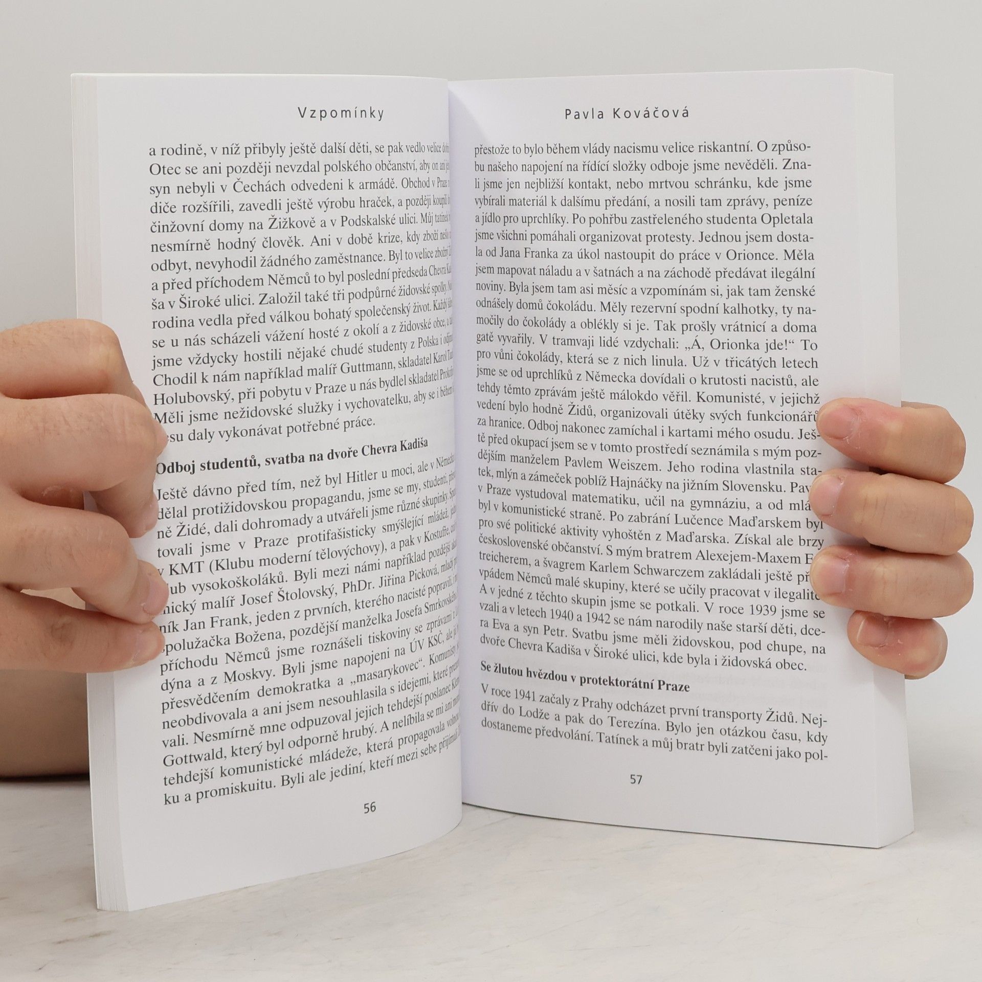 Various authors Bojovali na všech frontách