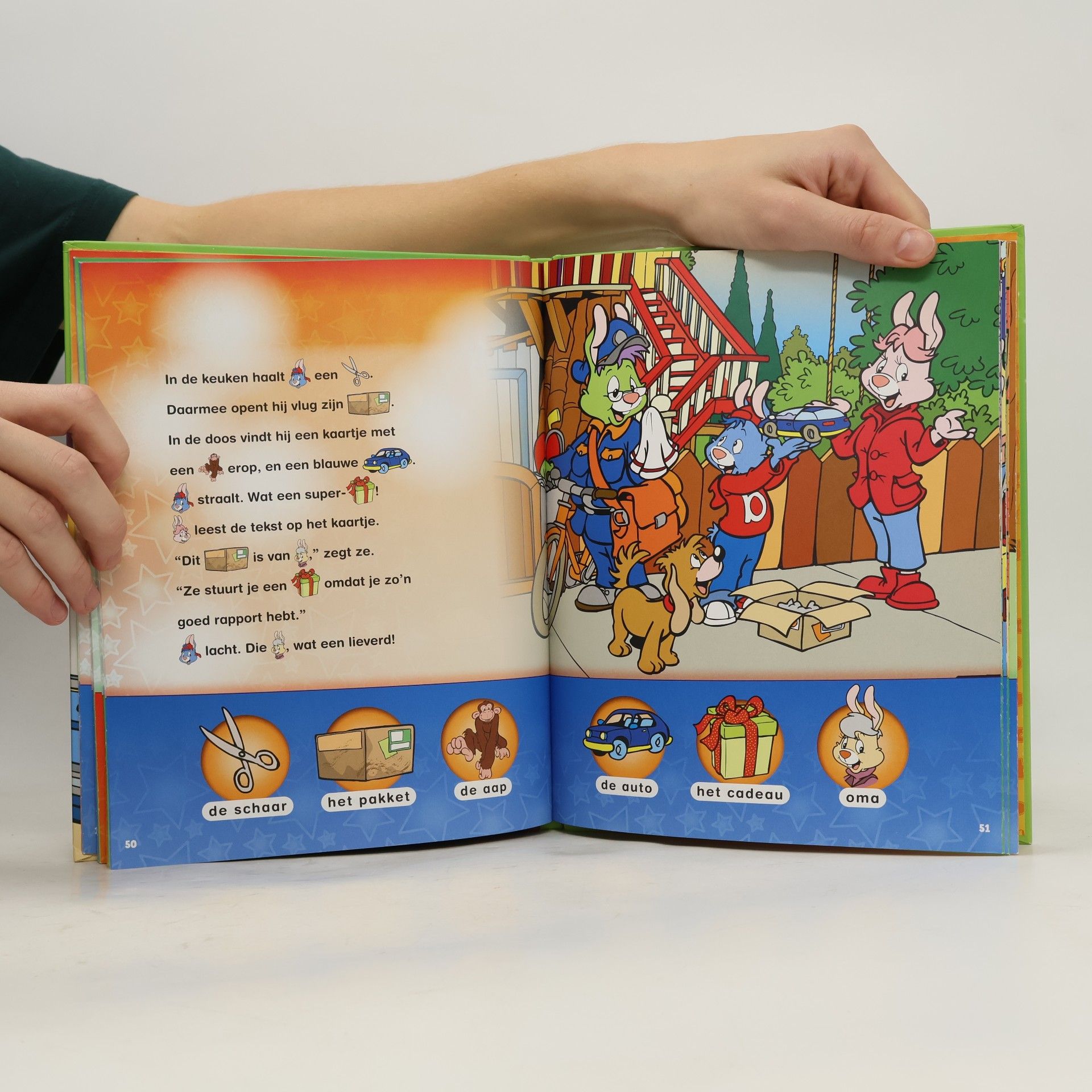 Various authors De mooiste Studio 100 Voorleesverhalen bobo