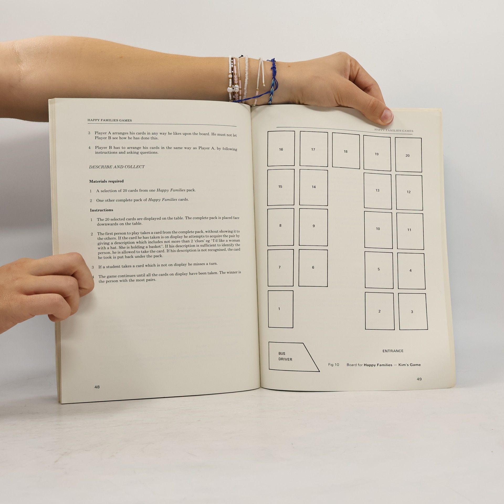 ELT Guide - 1: Communication Games