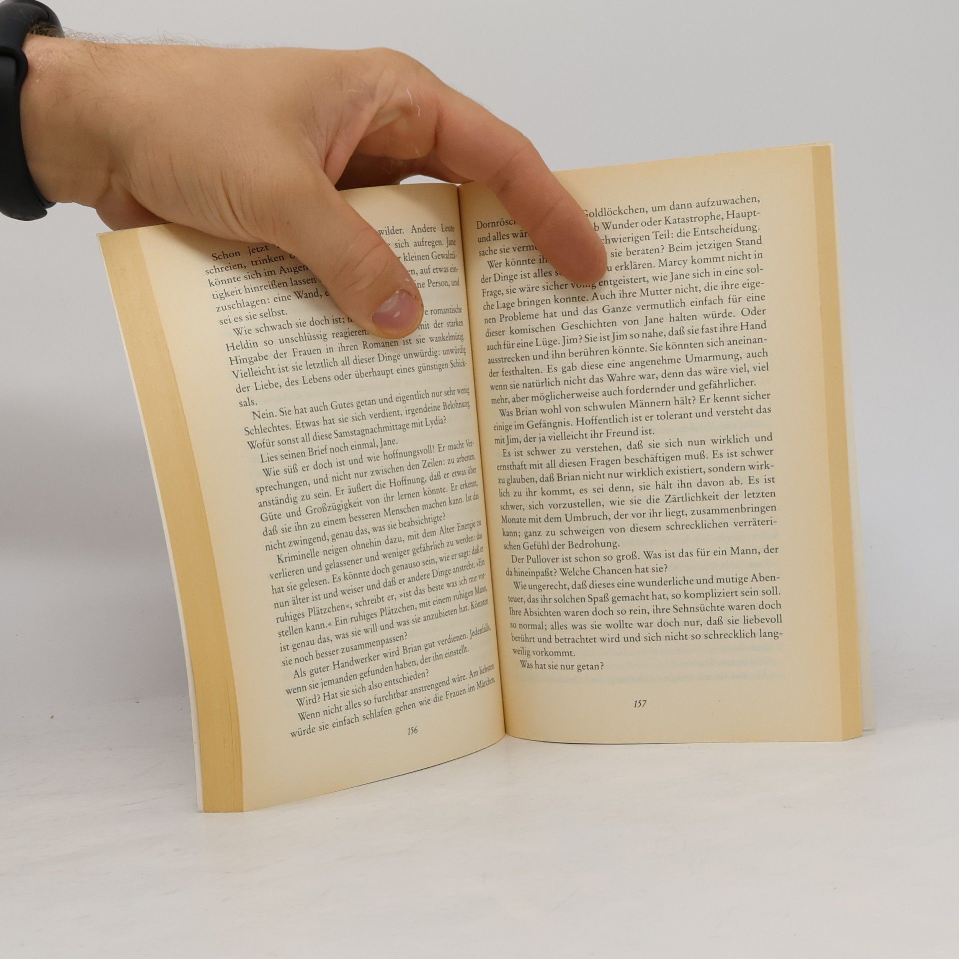 Joan Barfoot Warten auf Mr. Smith