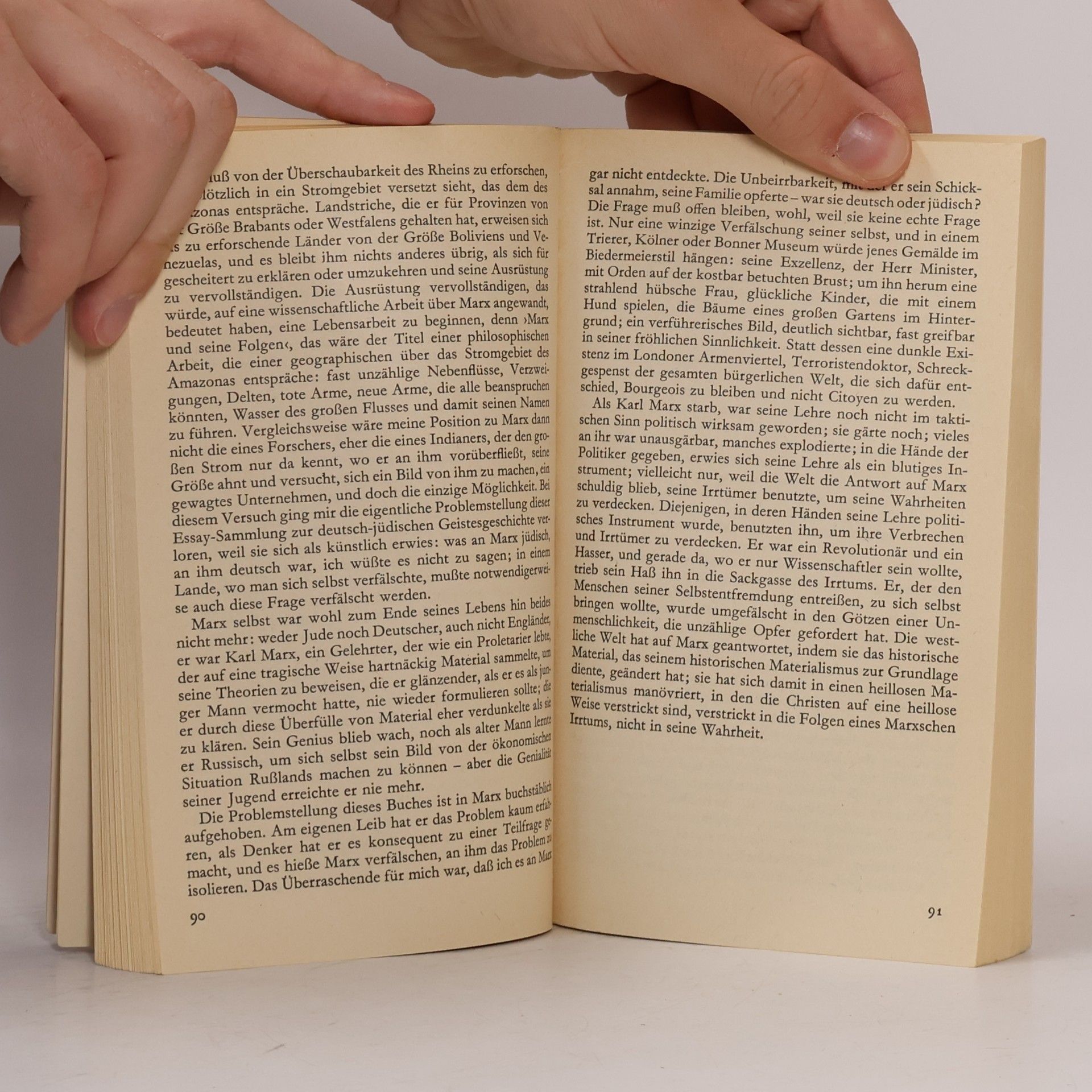 Heinrich Böll Aufsätze, Kritiken, Reden