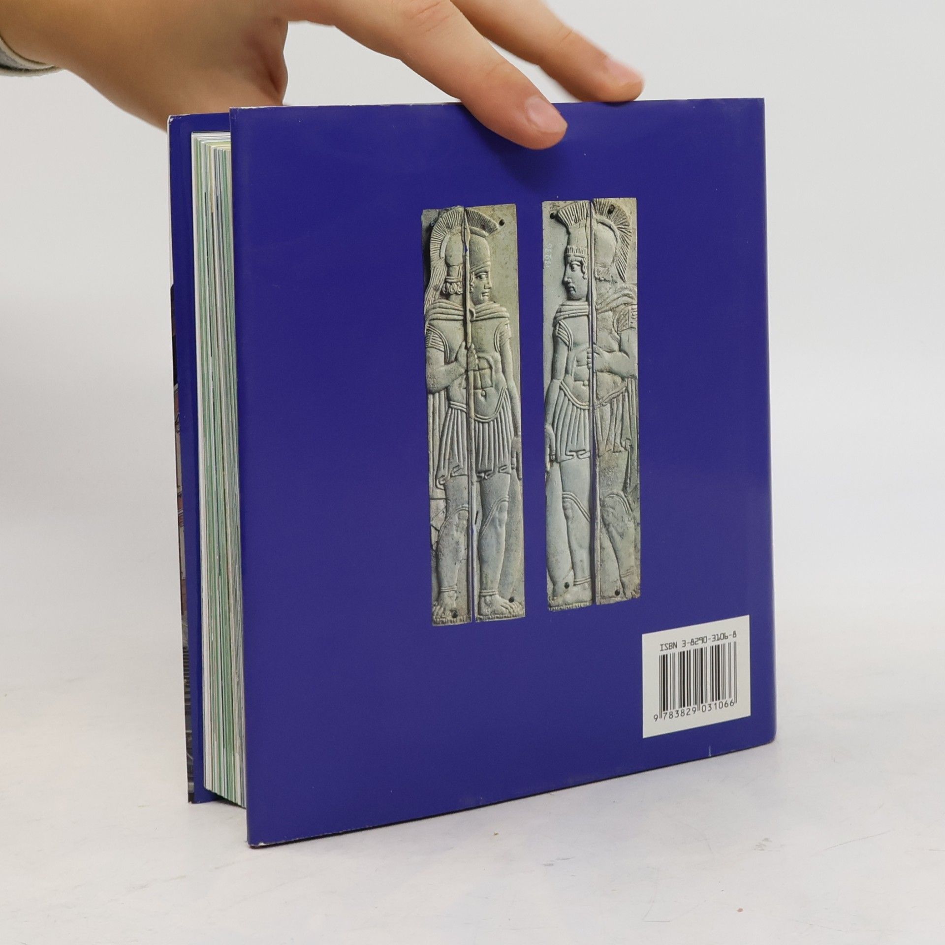 Collectif d'auteurs Rom: Kunst & Architektur