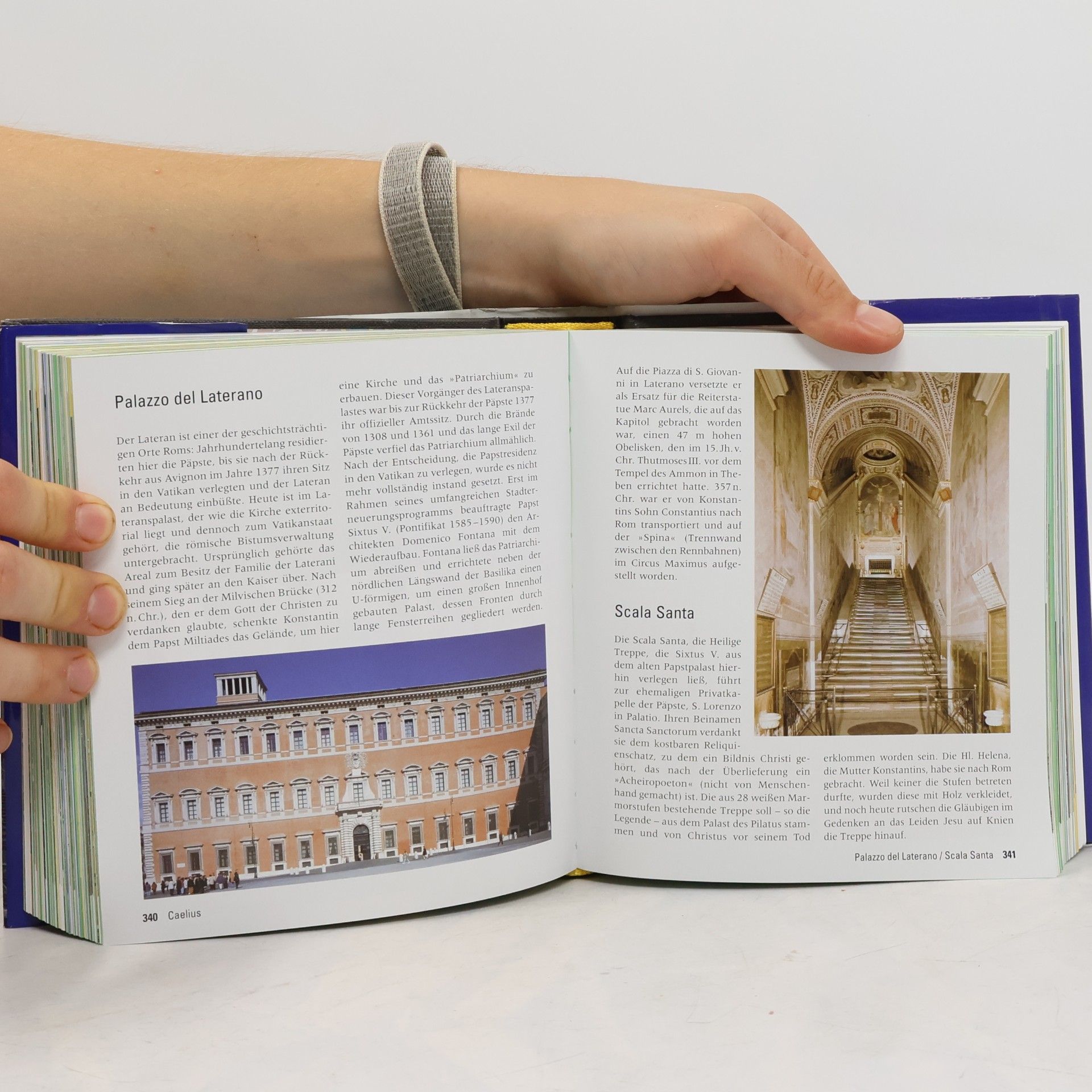 Collectif d'auteurs Rom: Kunst & Architektur