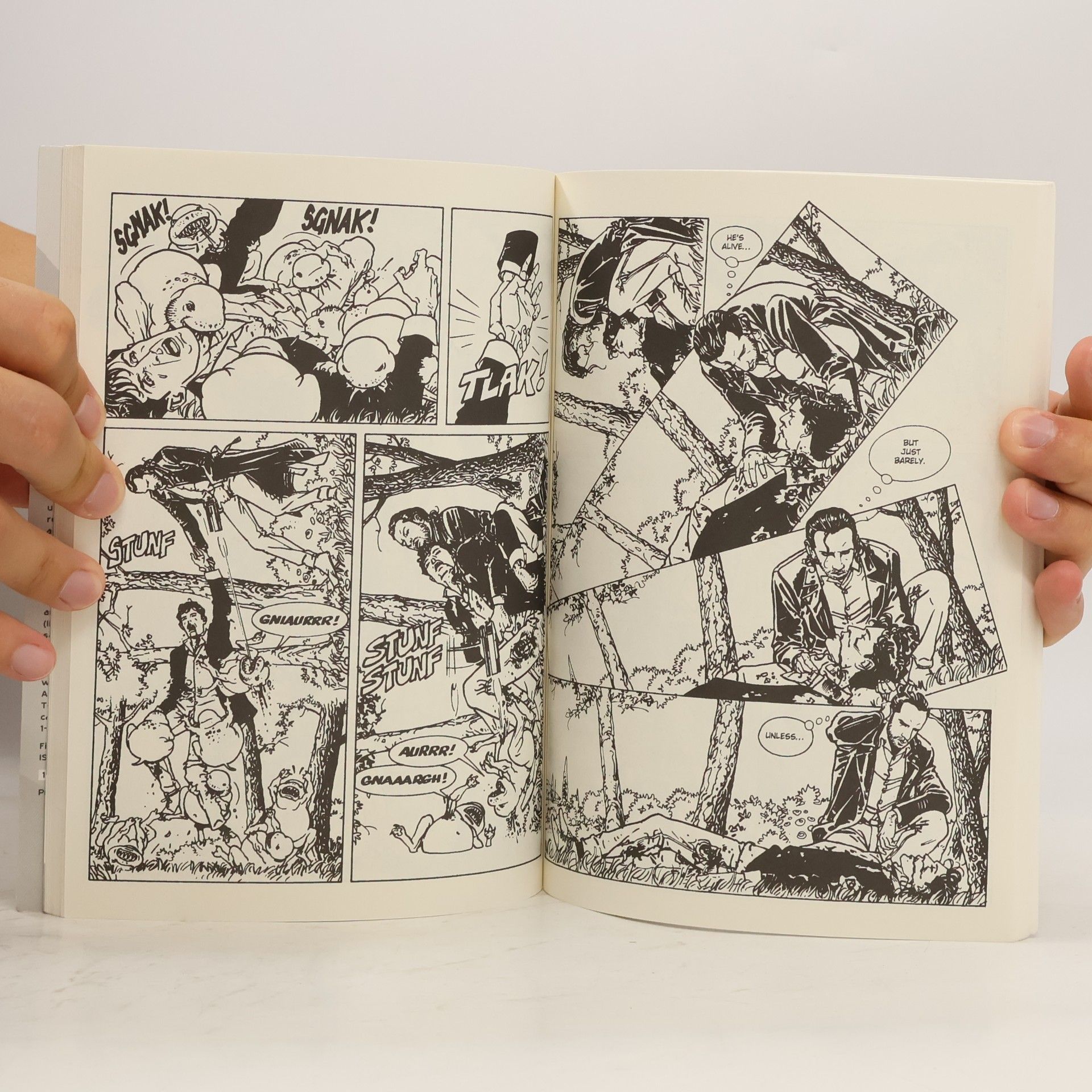 Tiziano Sclavi Dylan Dog