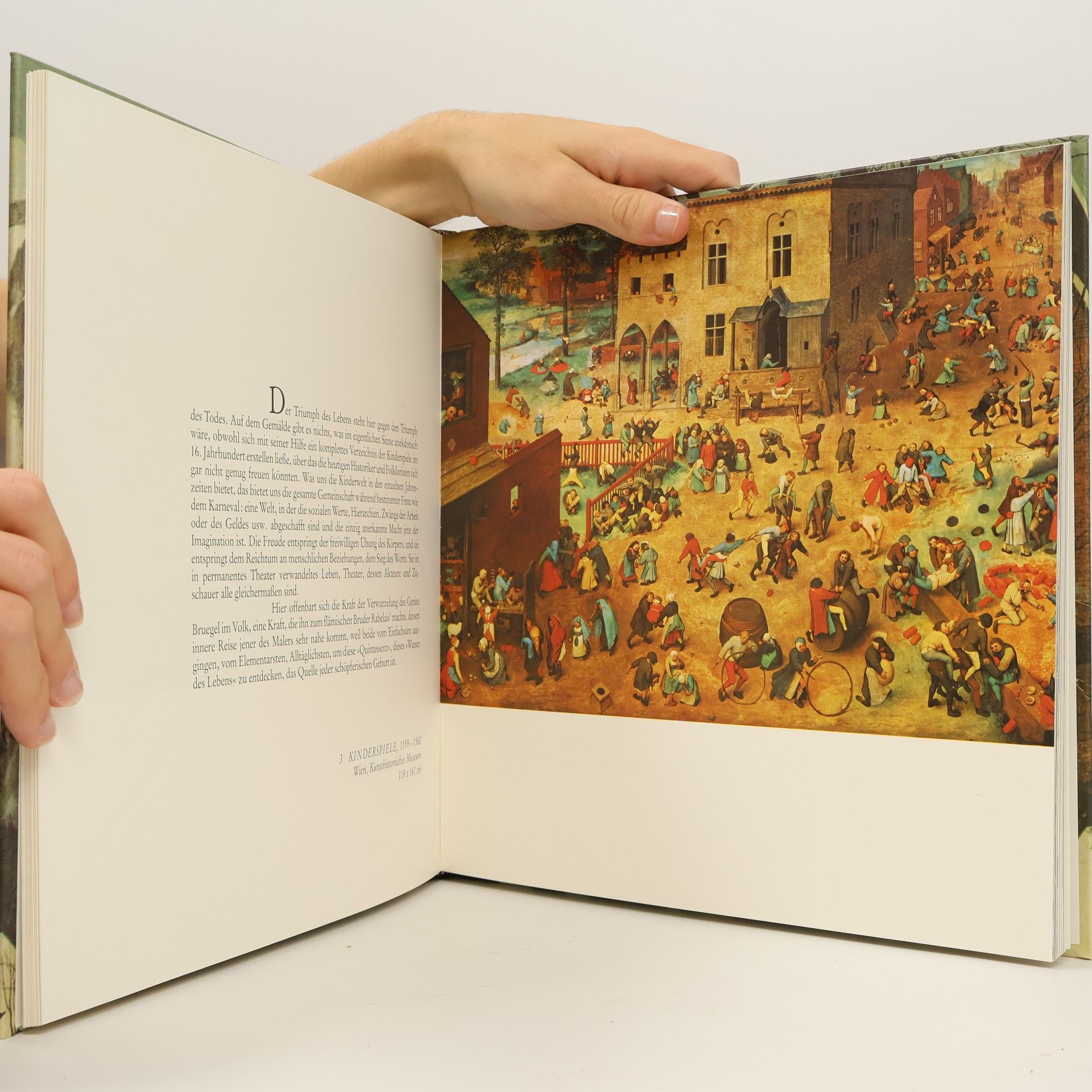 Pieter Bruegel Bruegel