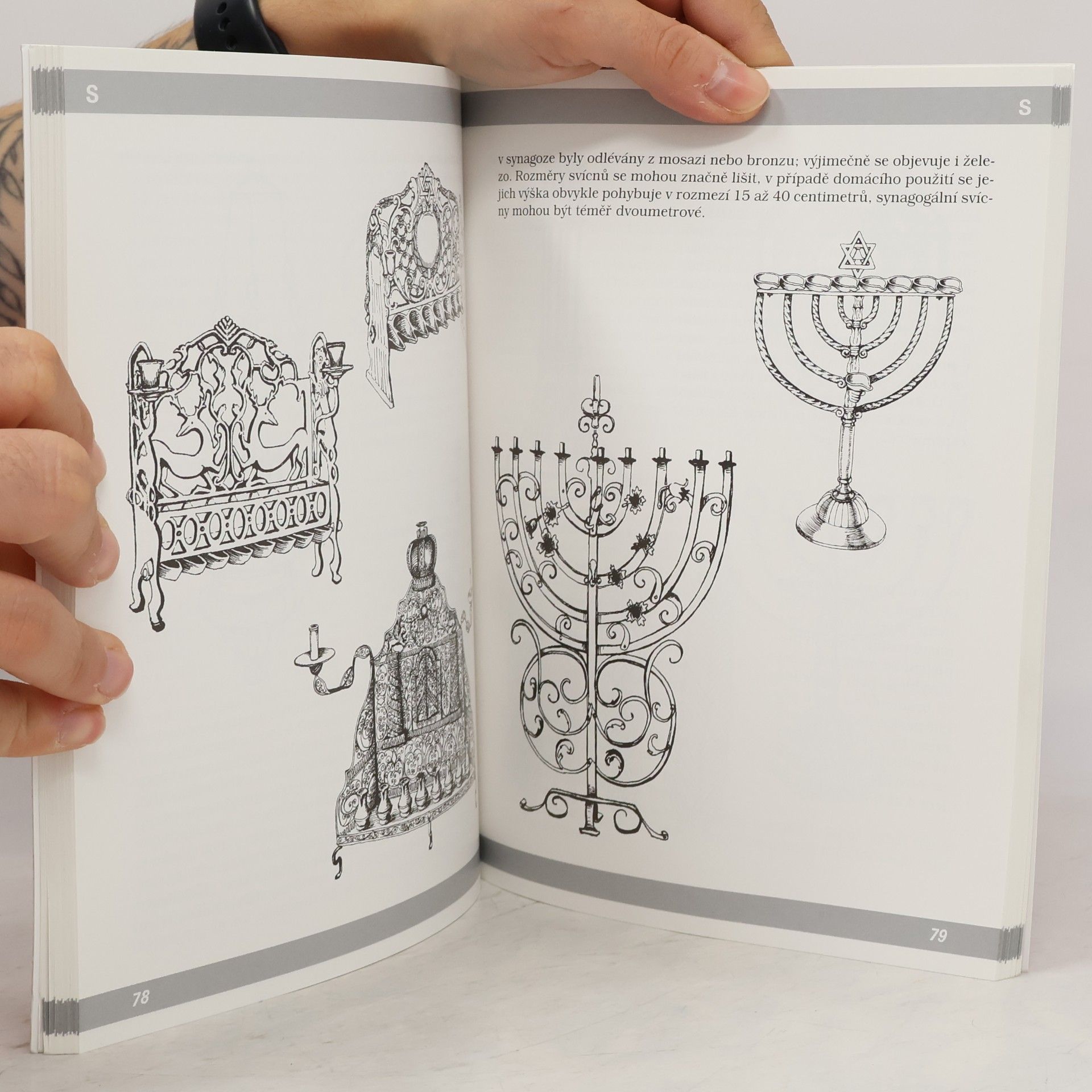 Kolektiv autorů Slovník judaik