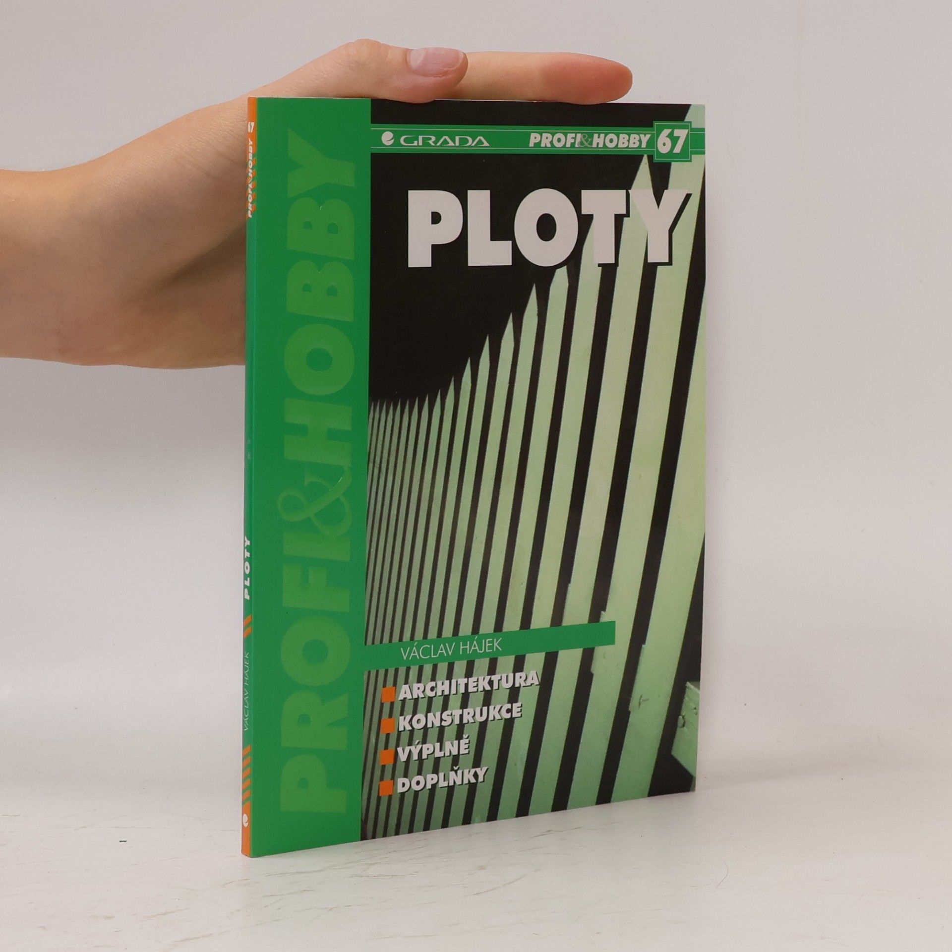Ploty