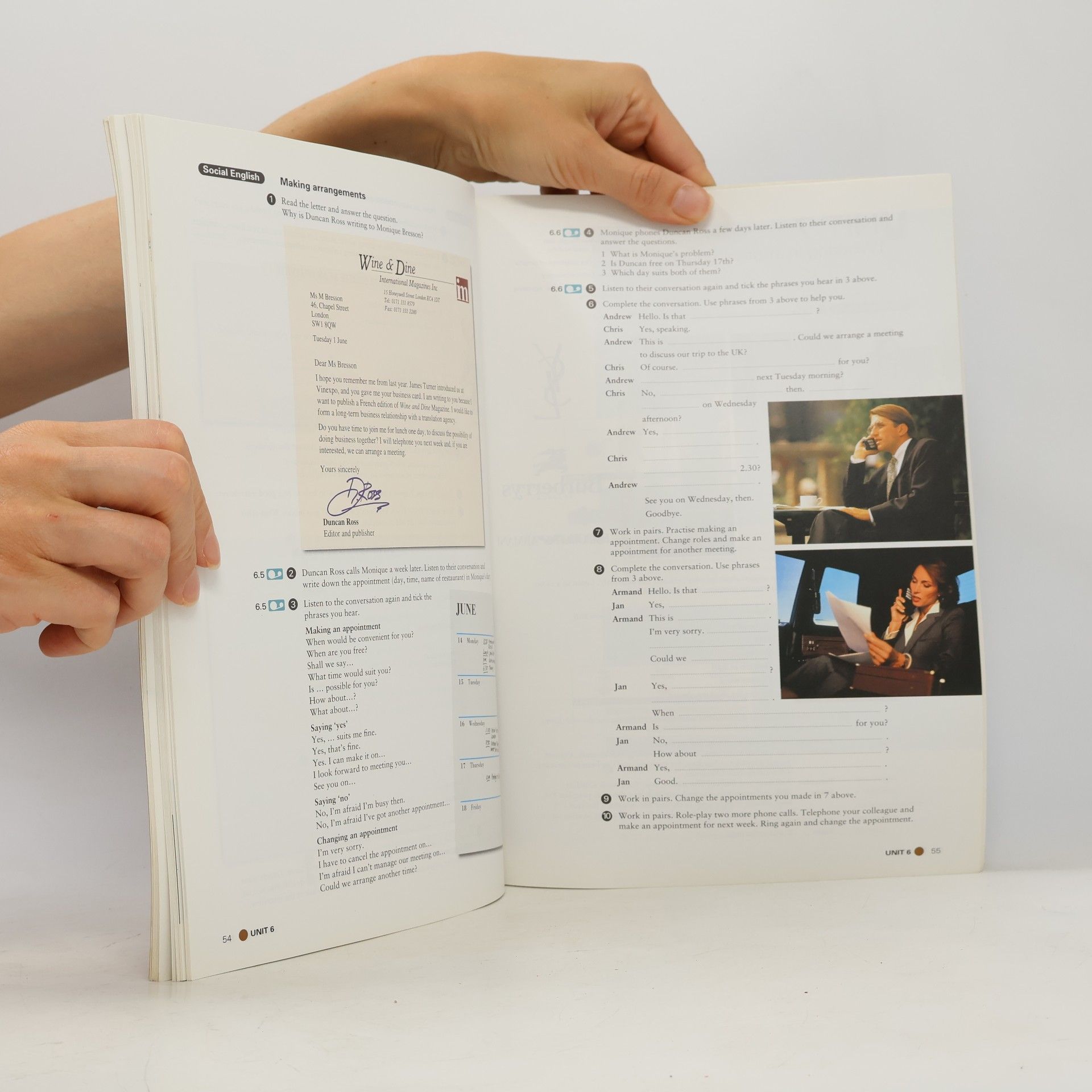 Liz Taylor International express. Student's book (pre-intermediate) with pocket book