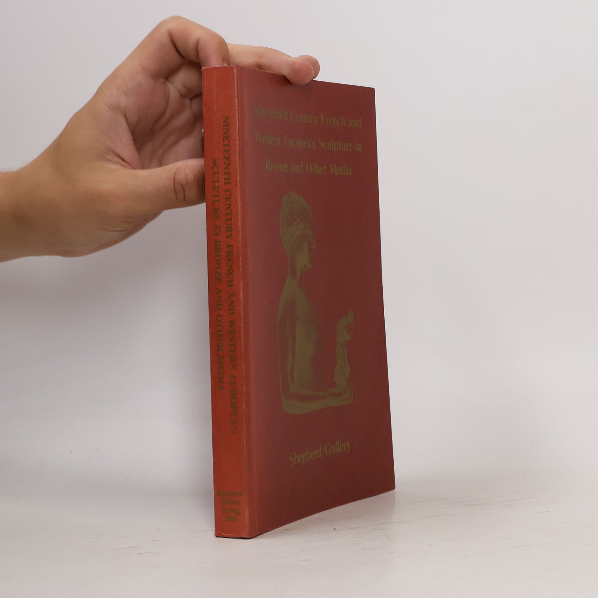 Autorenkollektiv Nineteenth Century French and Western European Sculpture in Bronze and Other Media