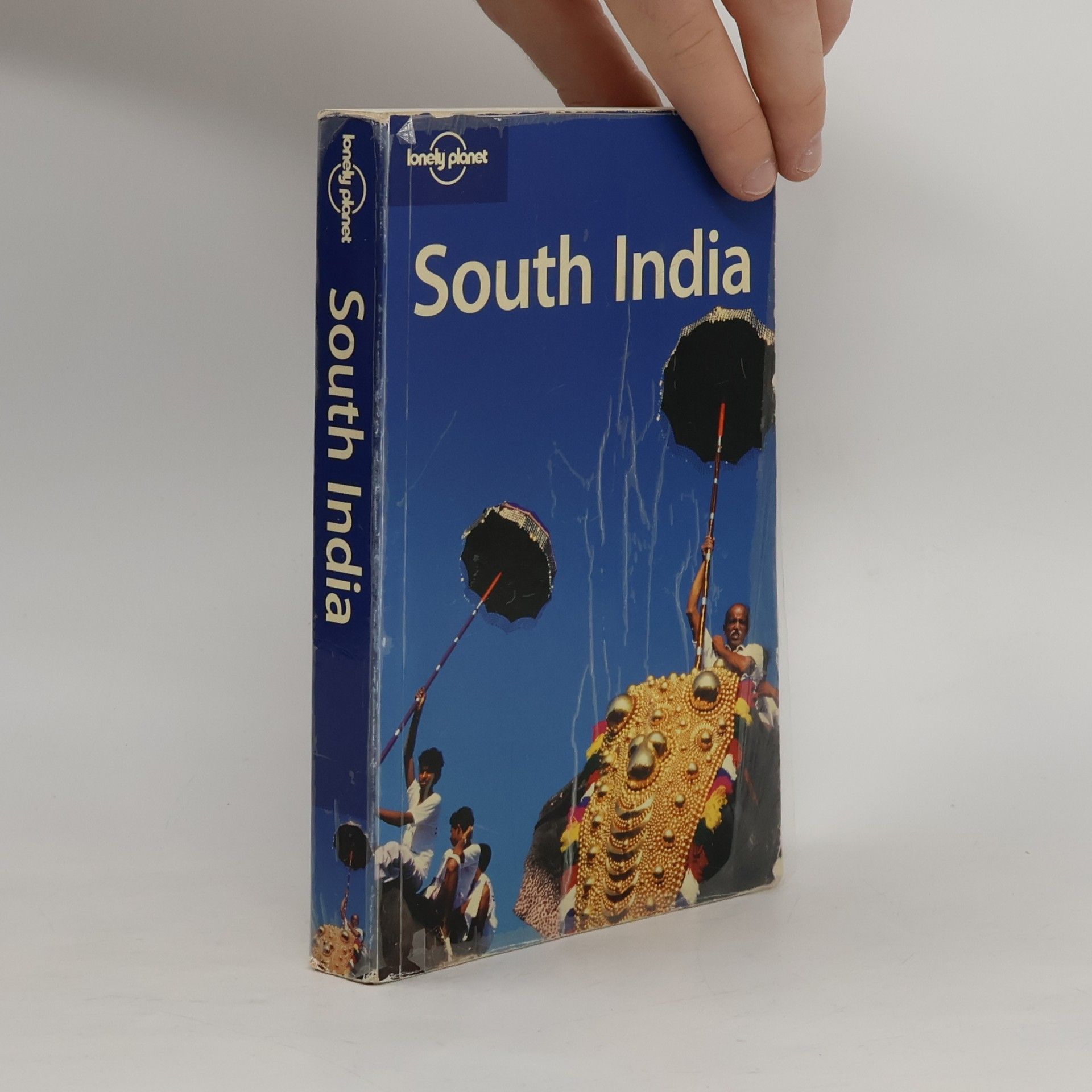 Autorenkollektiv South India