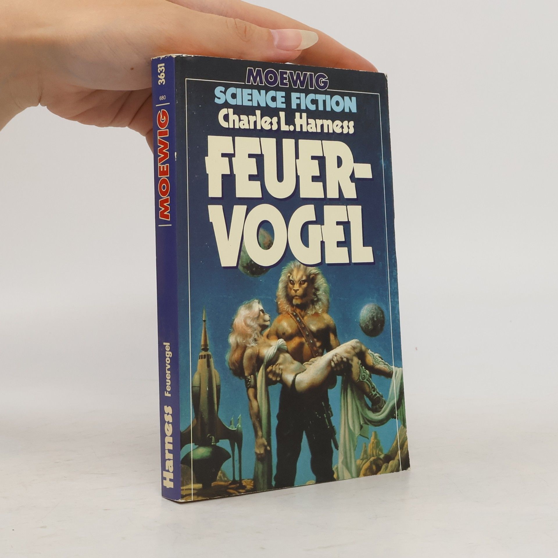 Feuervogel
