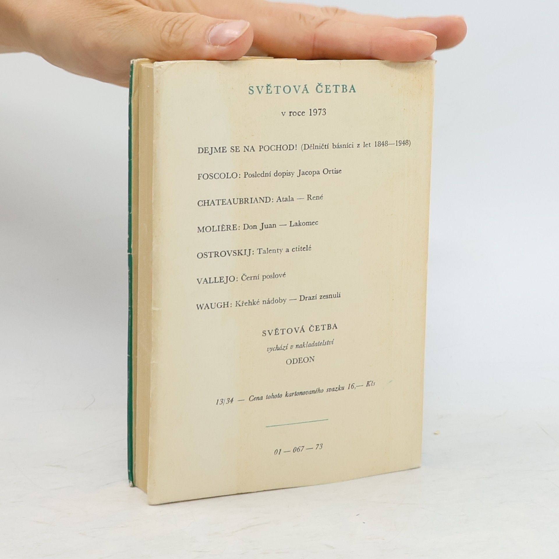 Evelyn Waugh Křehké nádoby. Drazí zesnulí
