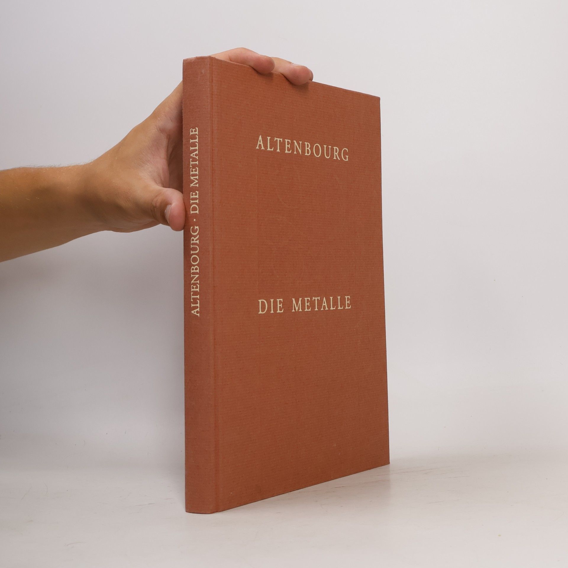 Die Metalle