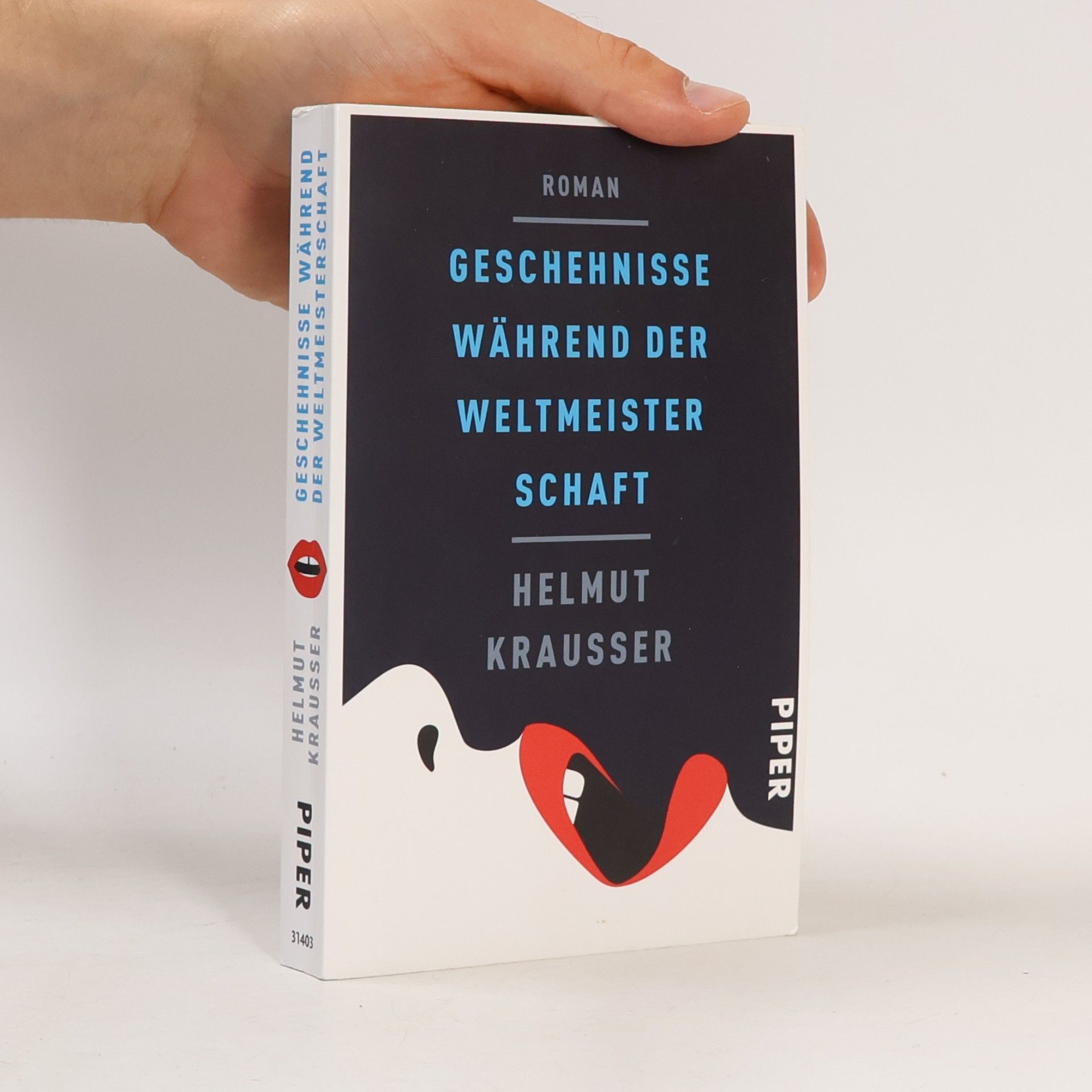 Geschehnisse während der Weltmeisterschaft