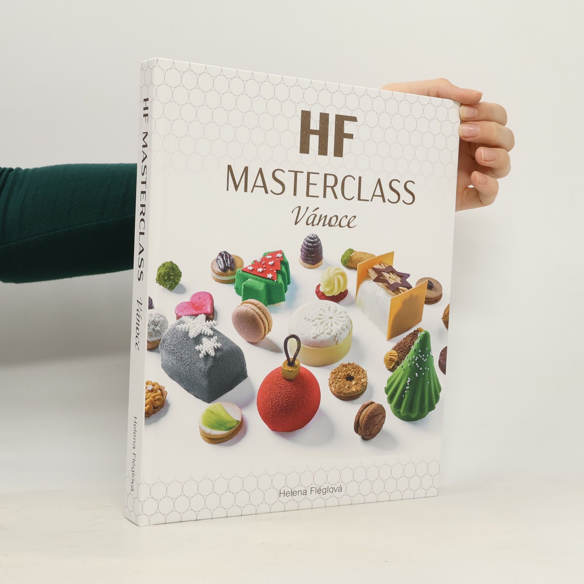HF Masterclass Vánoce