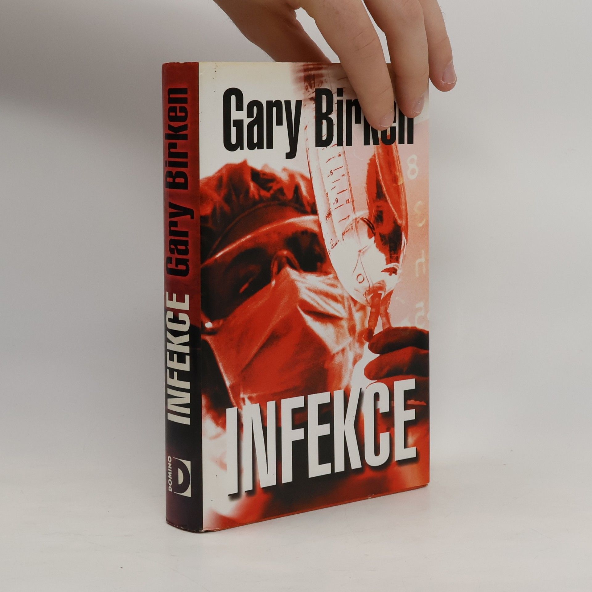 Gary A. Birken Infekce