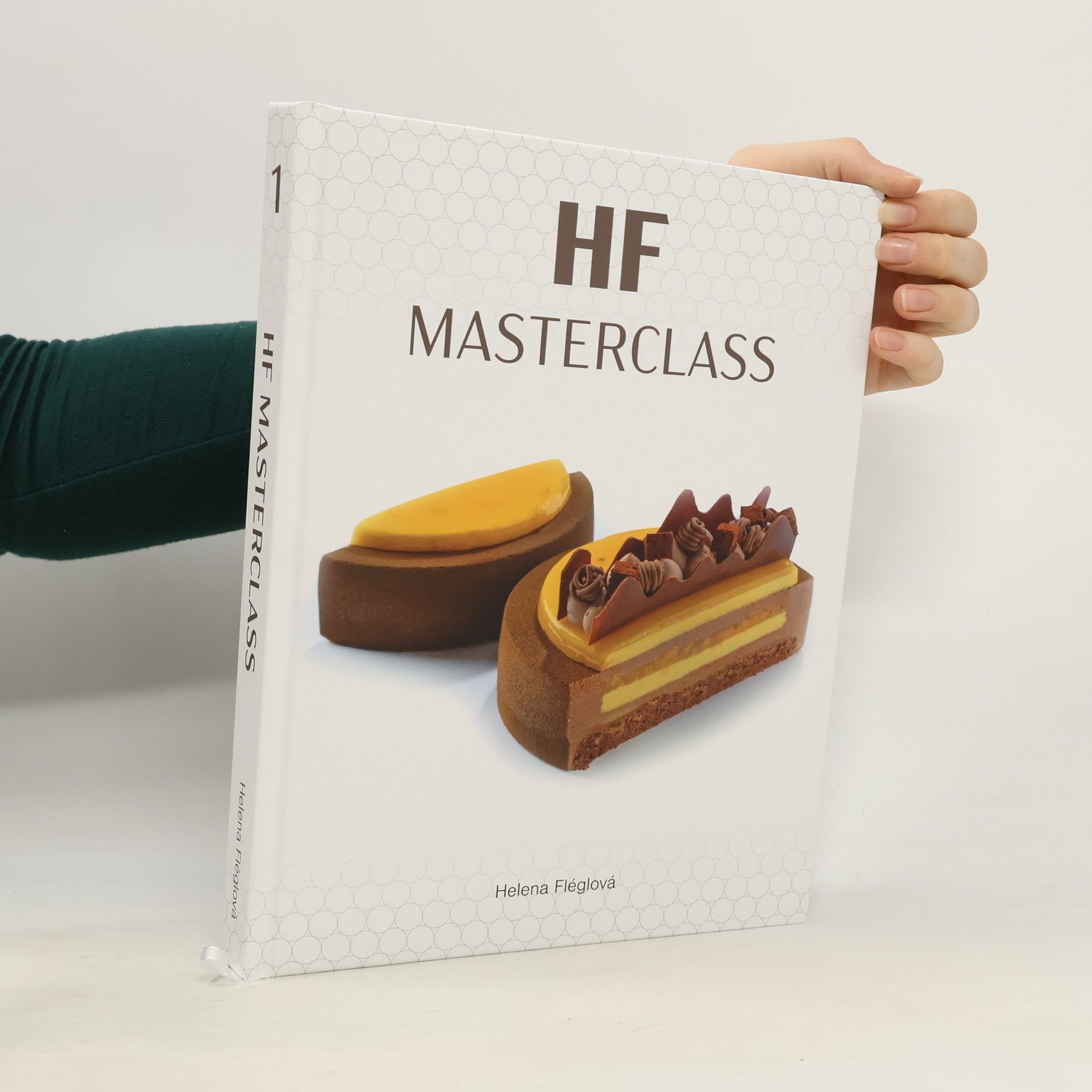 Helena Fléglová HF Masterclass