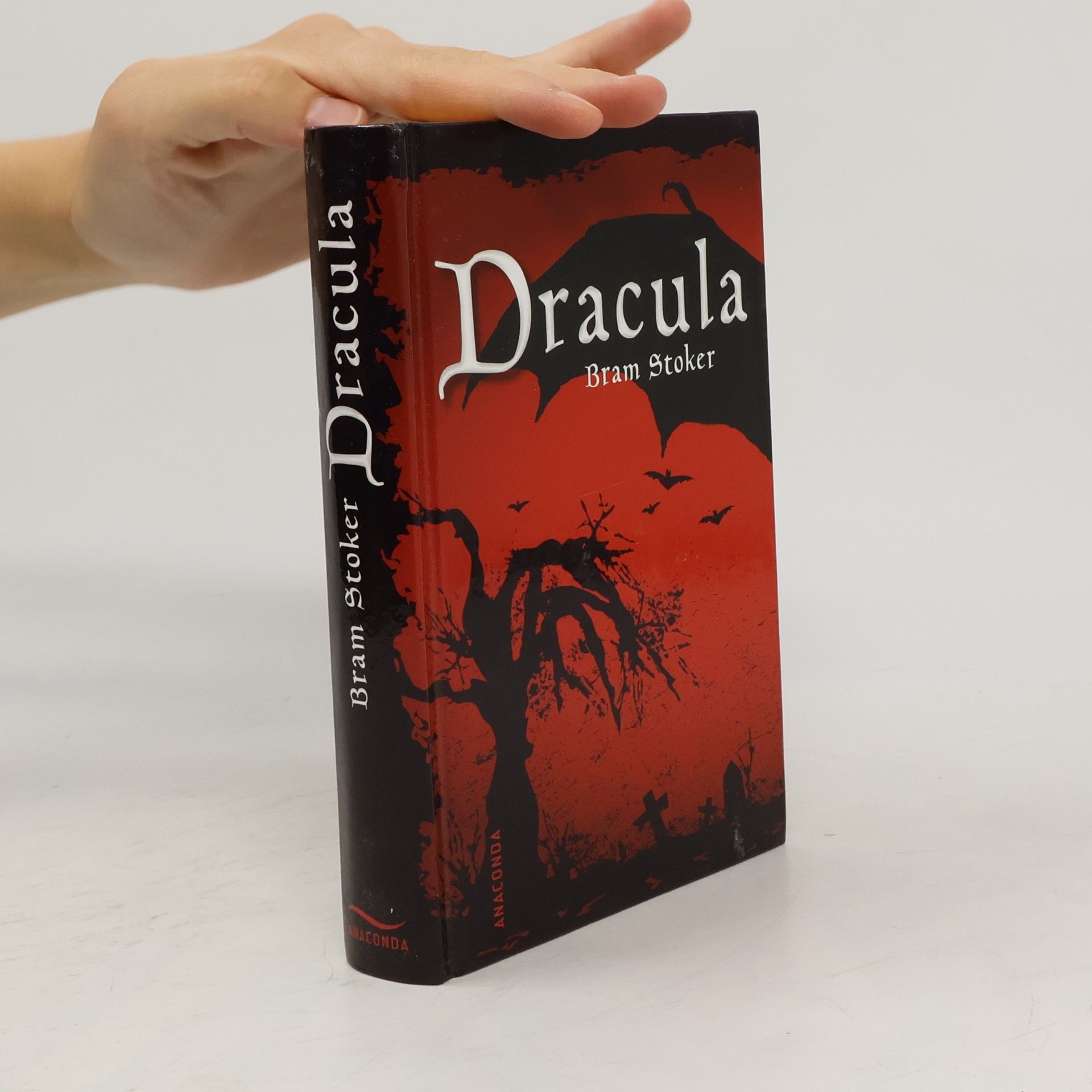 Bram Stoker Dracula