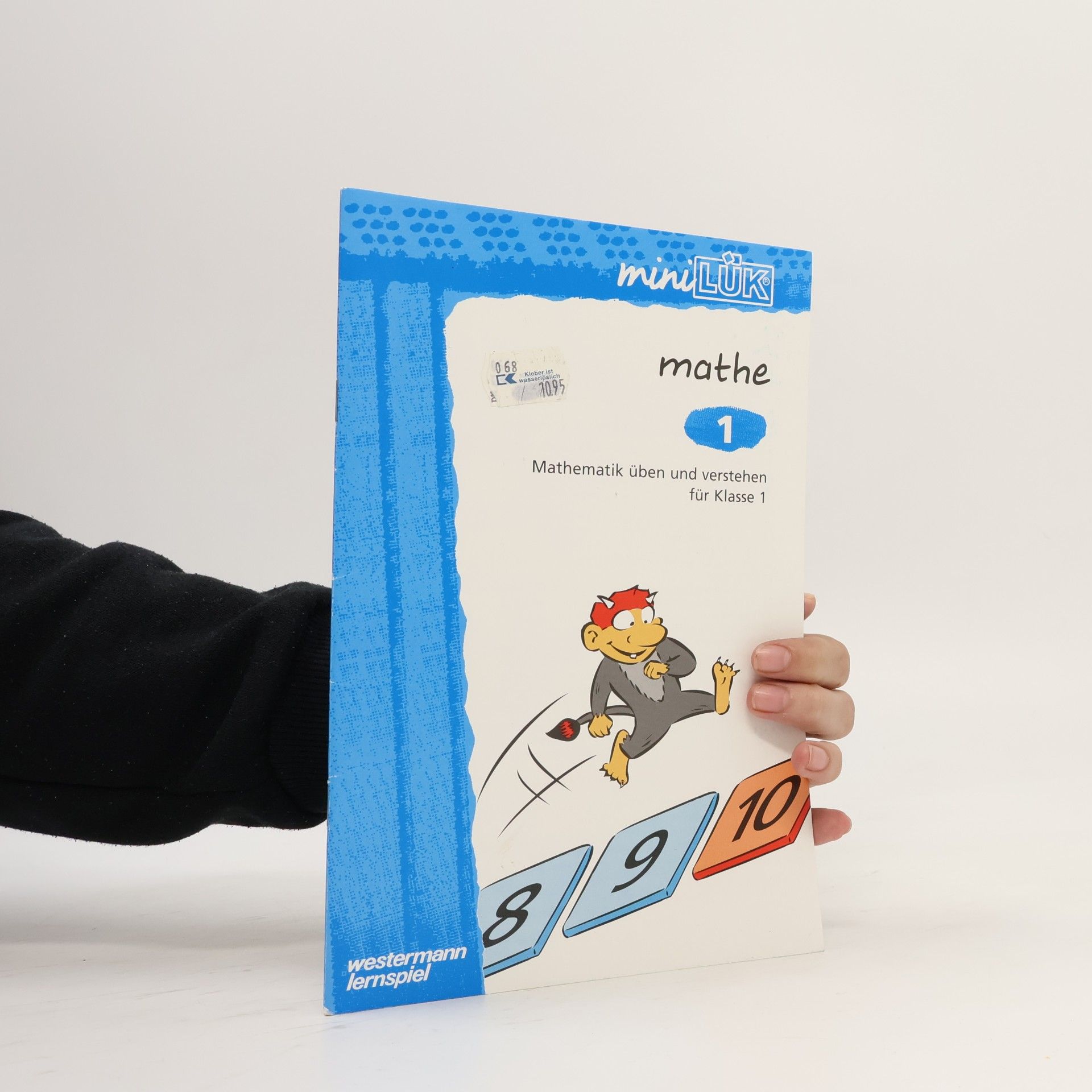 miniLÜK - 1: Mathe