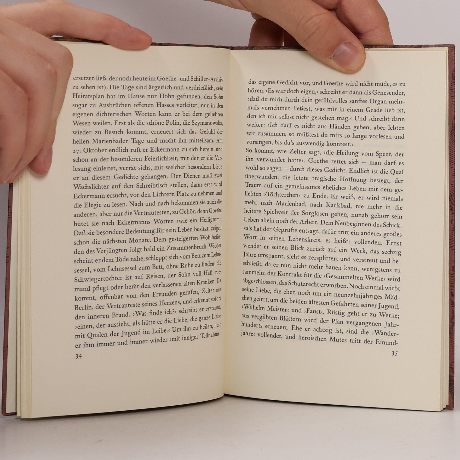 Stefan Zweig Sternstunden der Menschheit