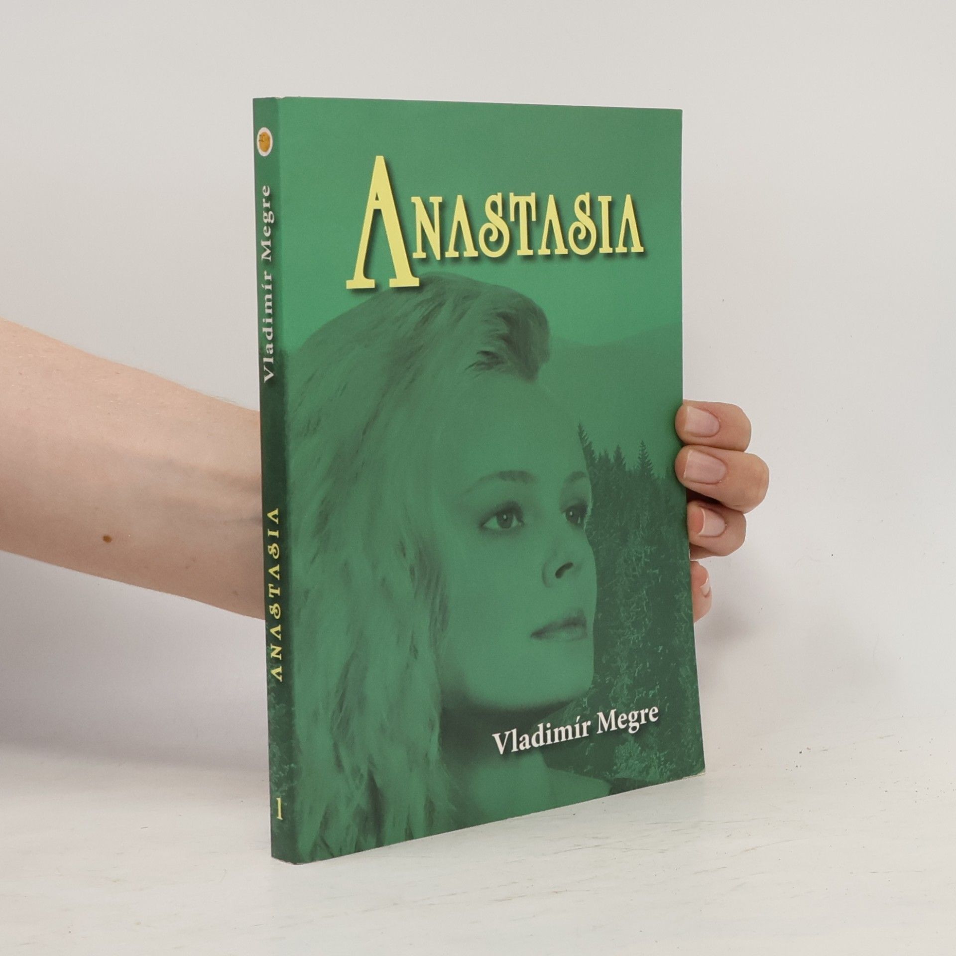 Anastasia