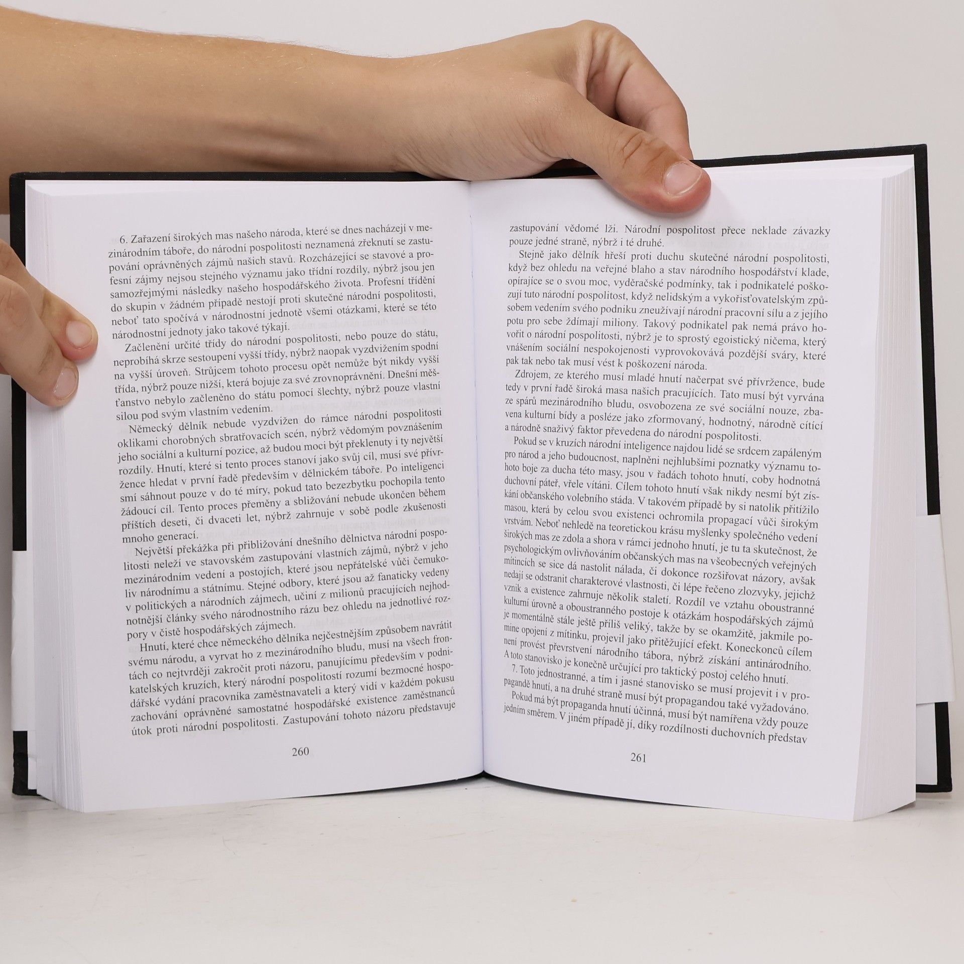 Adolf Hitler Mein Kampf