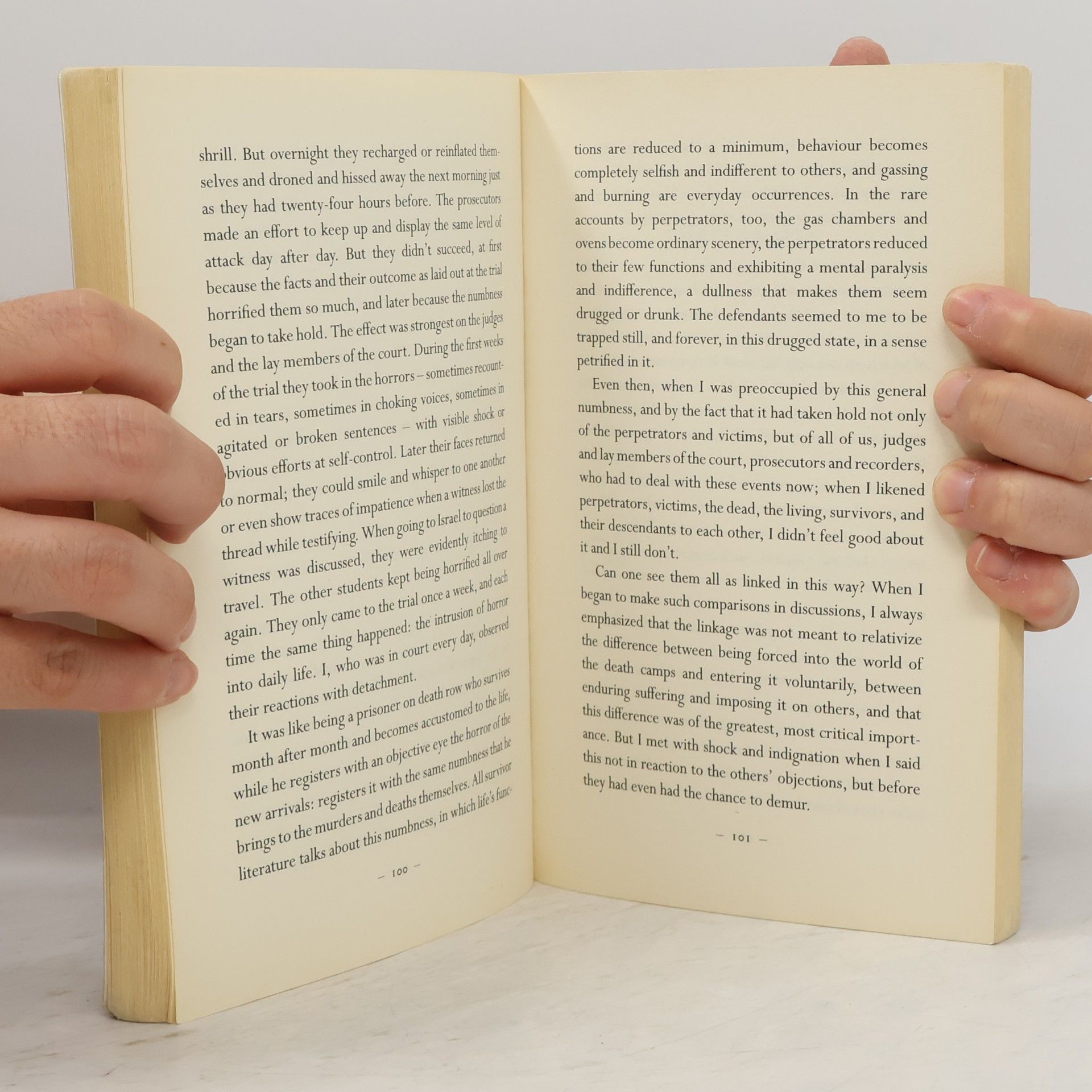 Bernhard Schlink The reader