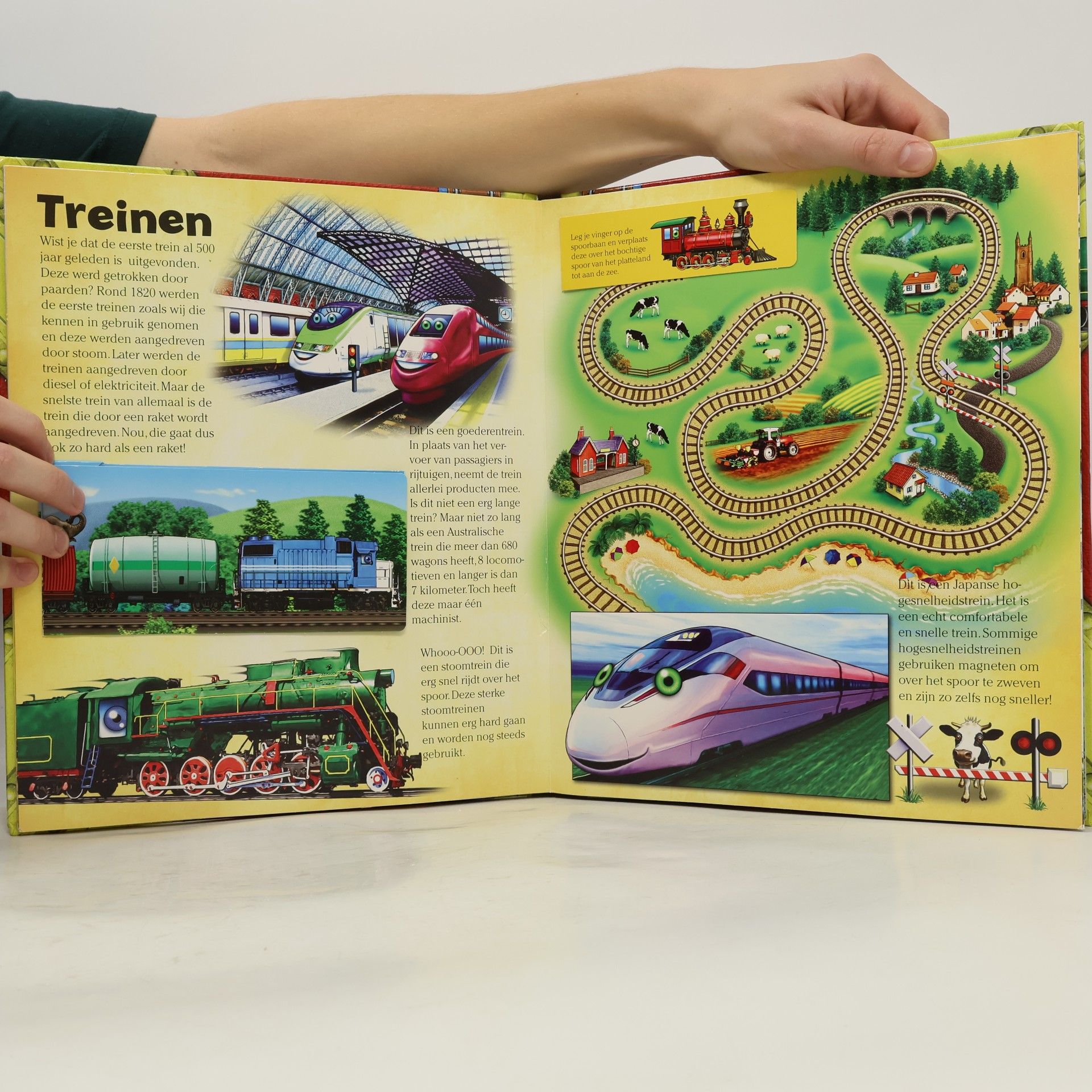 Robin Paeßens Machines en andere voertuigen