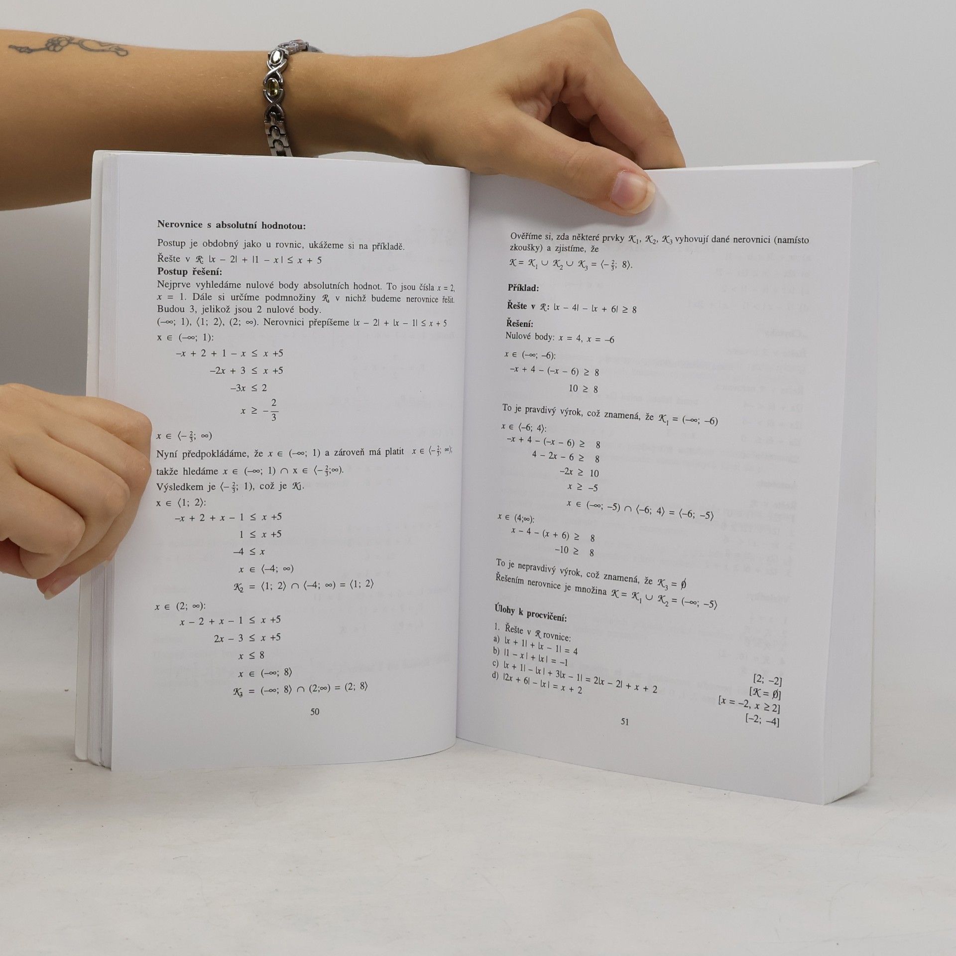 E. Pešková Matematika. Přehled středoškolské matematiky