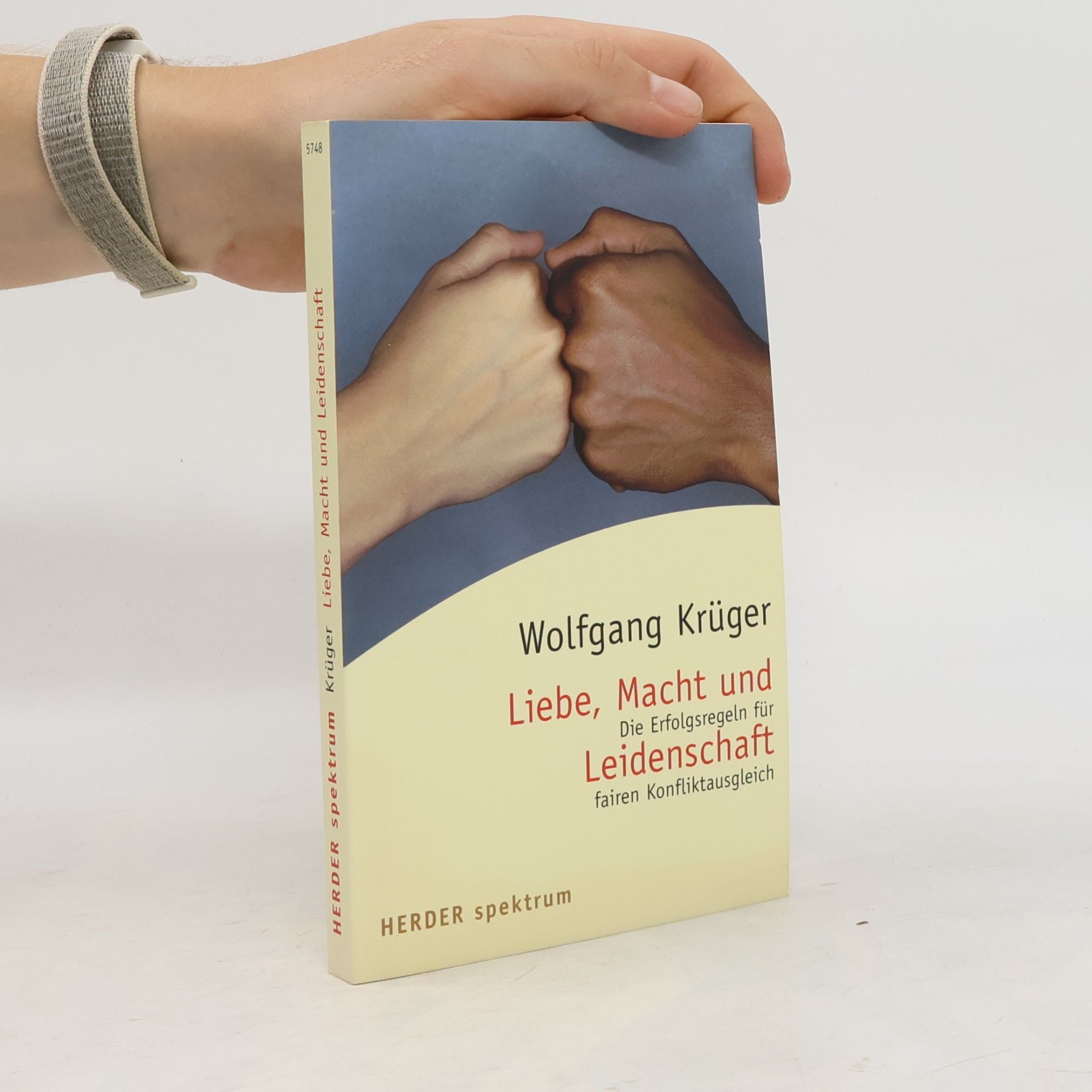Liebe, Macht und Leidenschaft